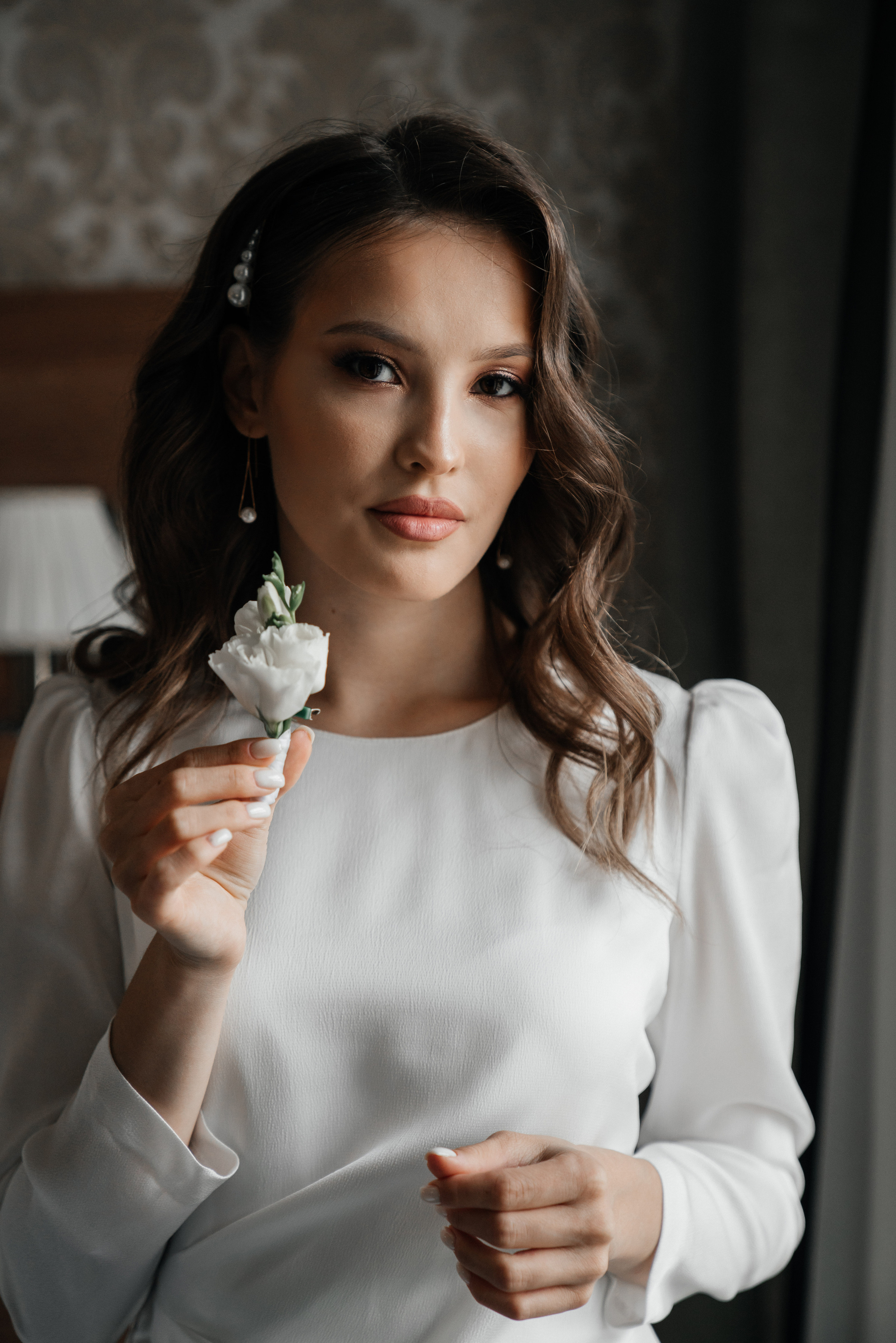 Катя и Дима. Свадебный и семейный фотограф в Волгограде Юлия Гринева