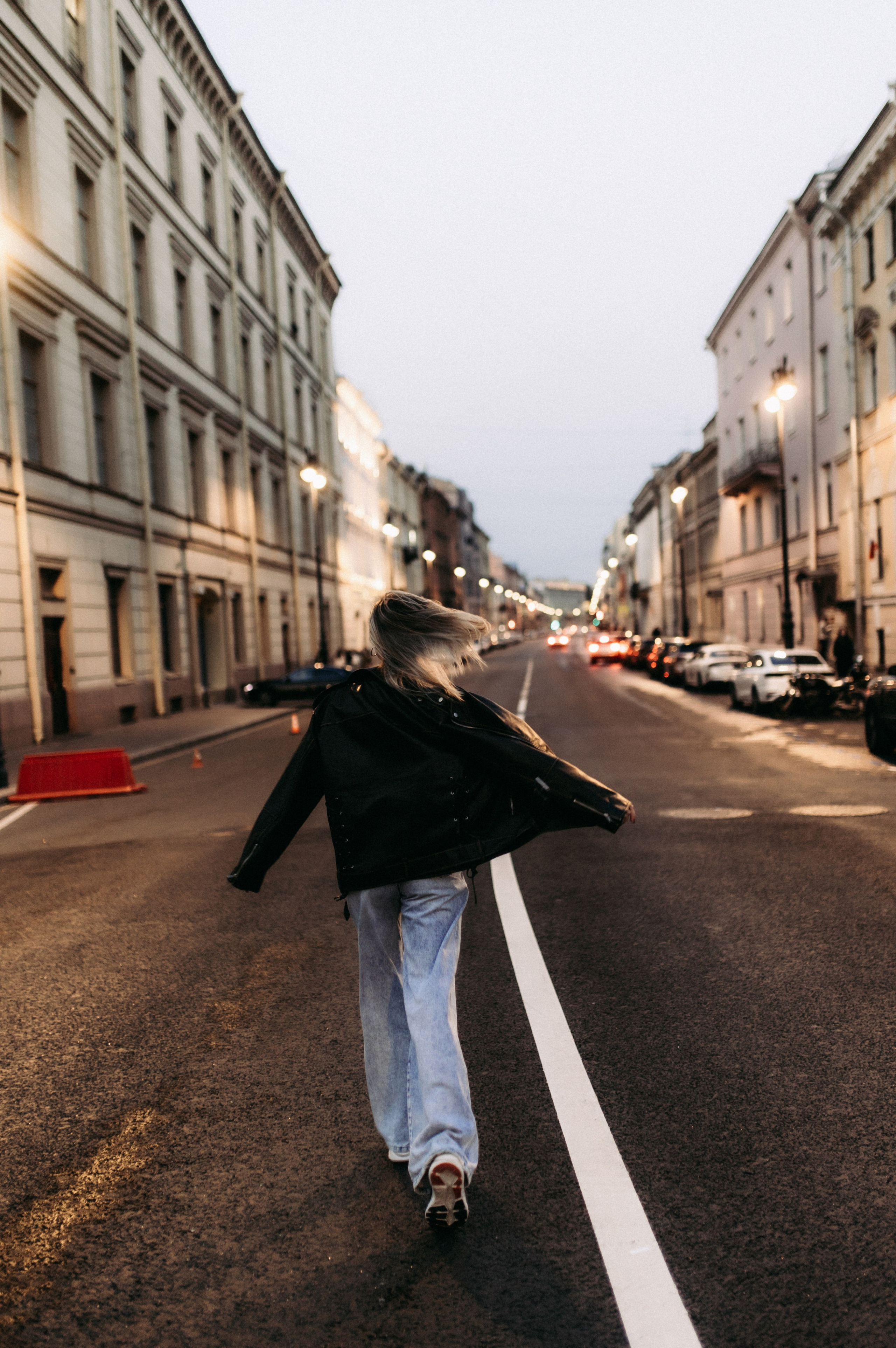 Юлия. Фотограф в Санкт-Петербурге