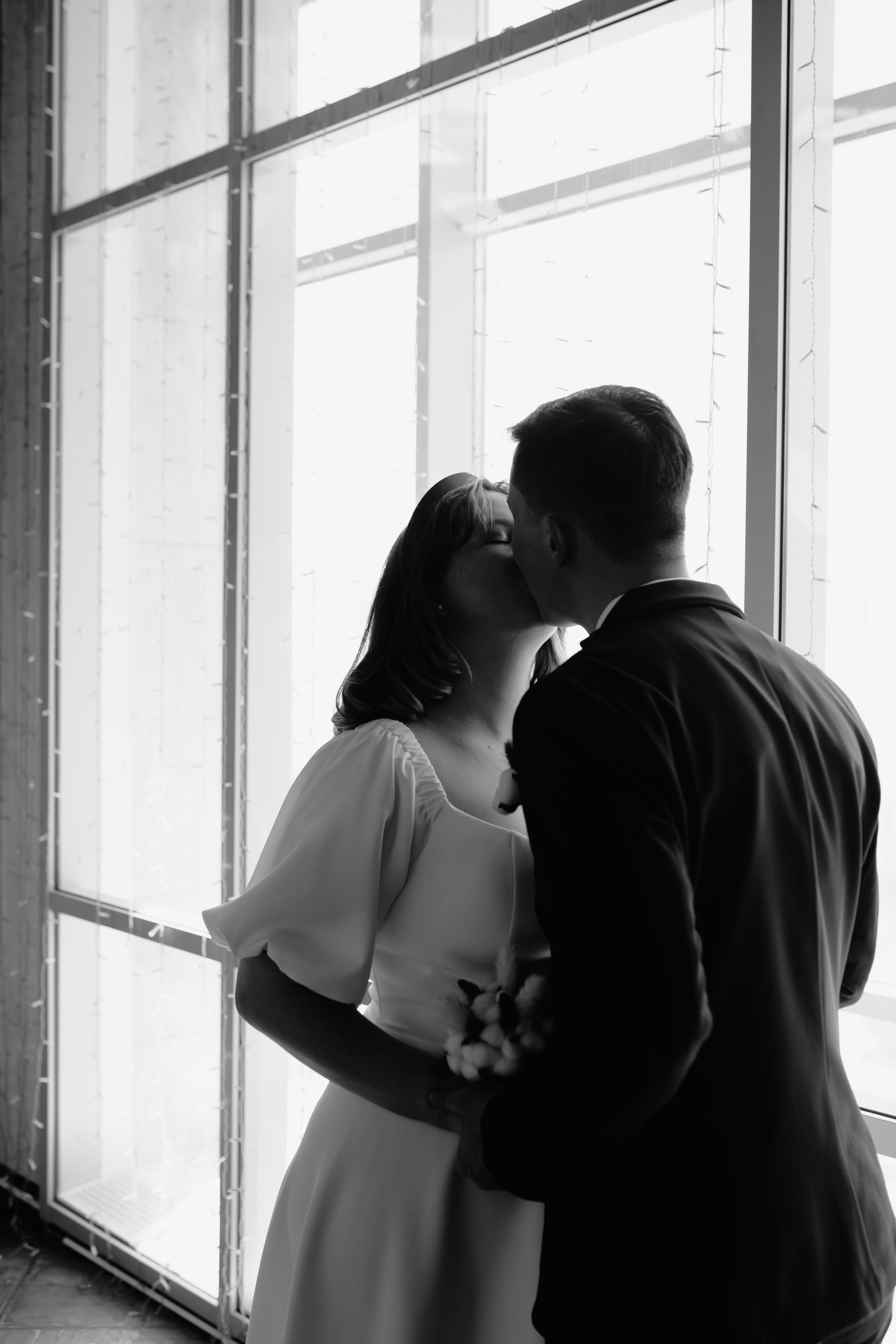 Свадебный сезон 2024. Фотограф в Кирове Настя Шабардина