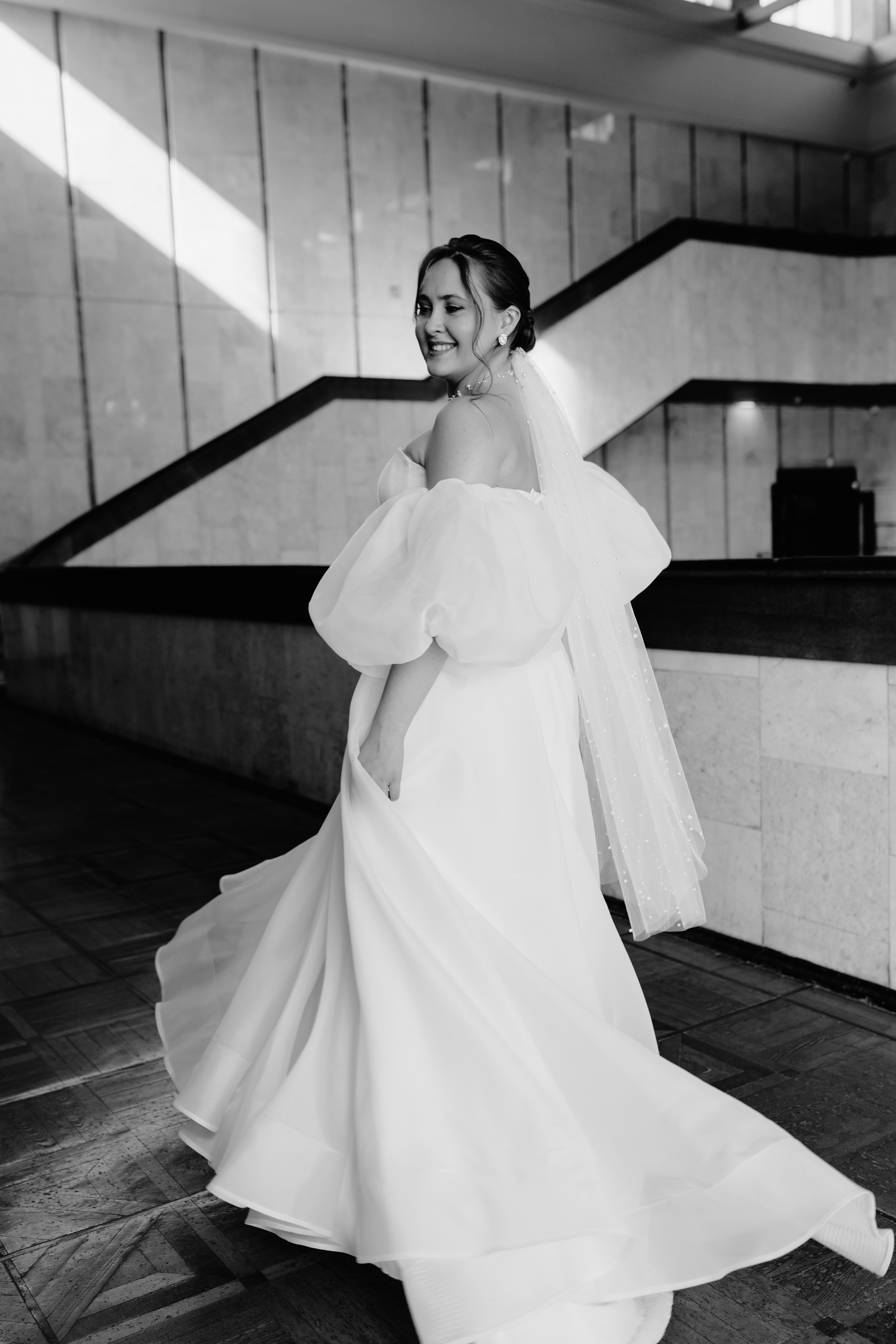 Антон и Анастасия. Фотограф в Кирове Настя Шабардина