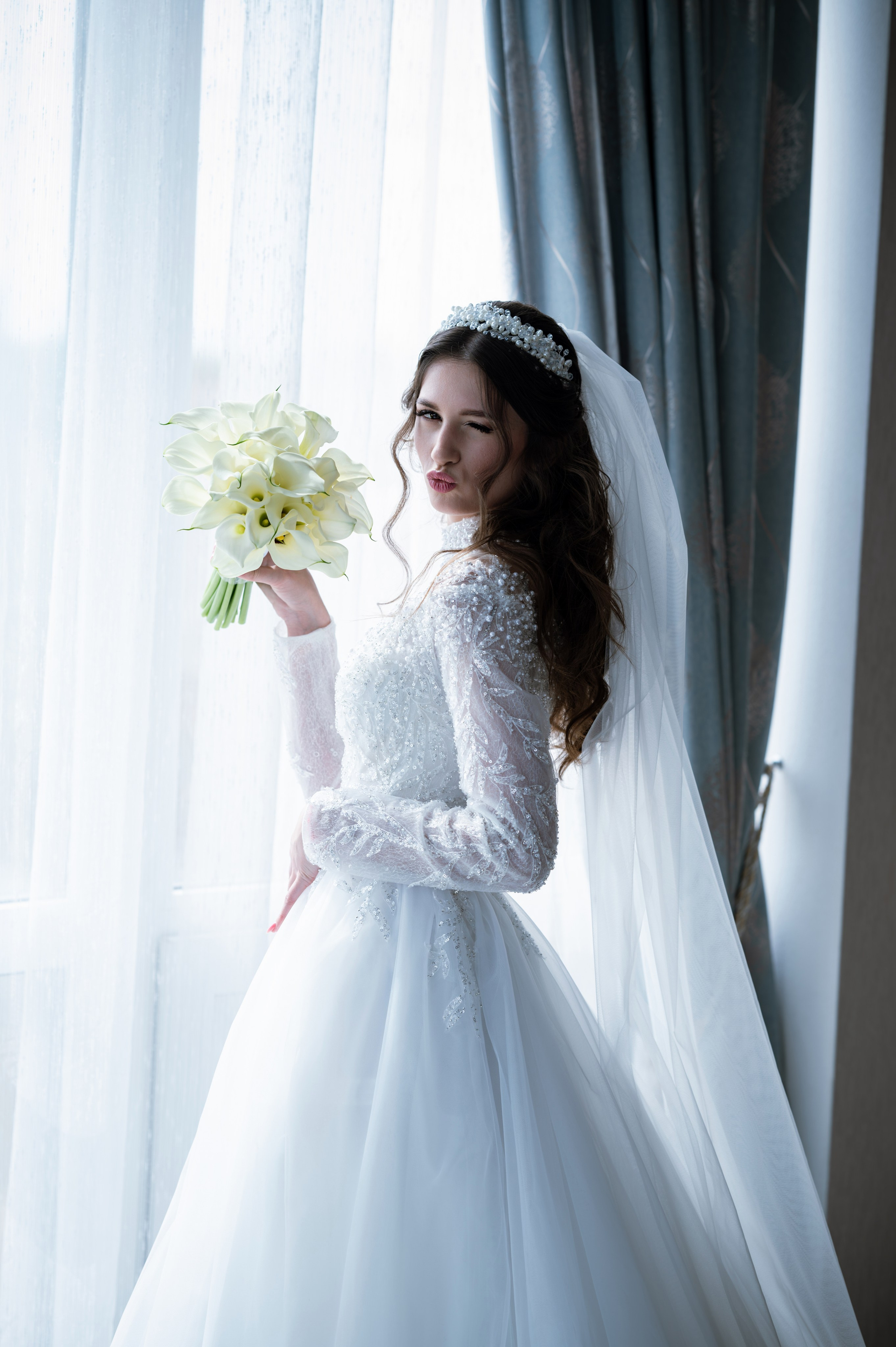 Герман & Анна. Свадебный и семейный фотограф в Миллерово и Ростове Алёна Черепенина