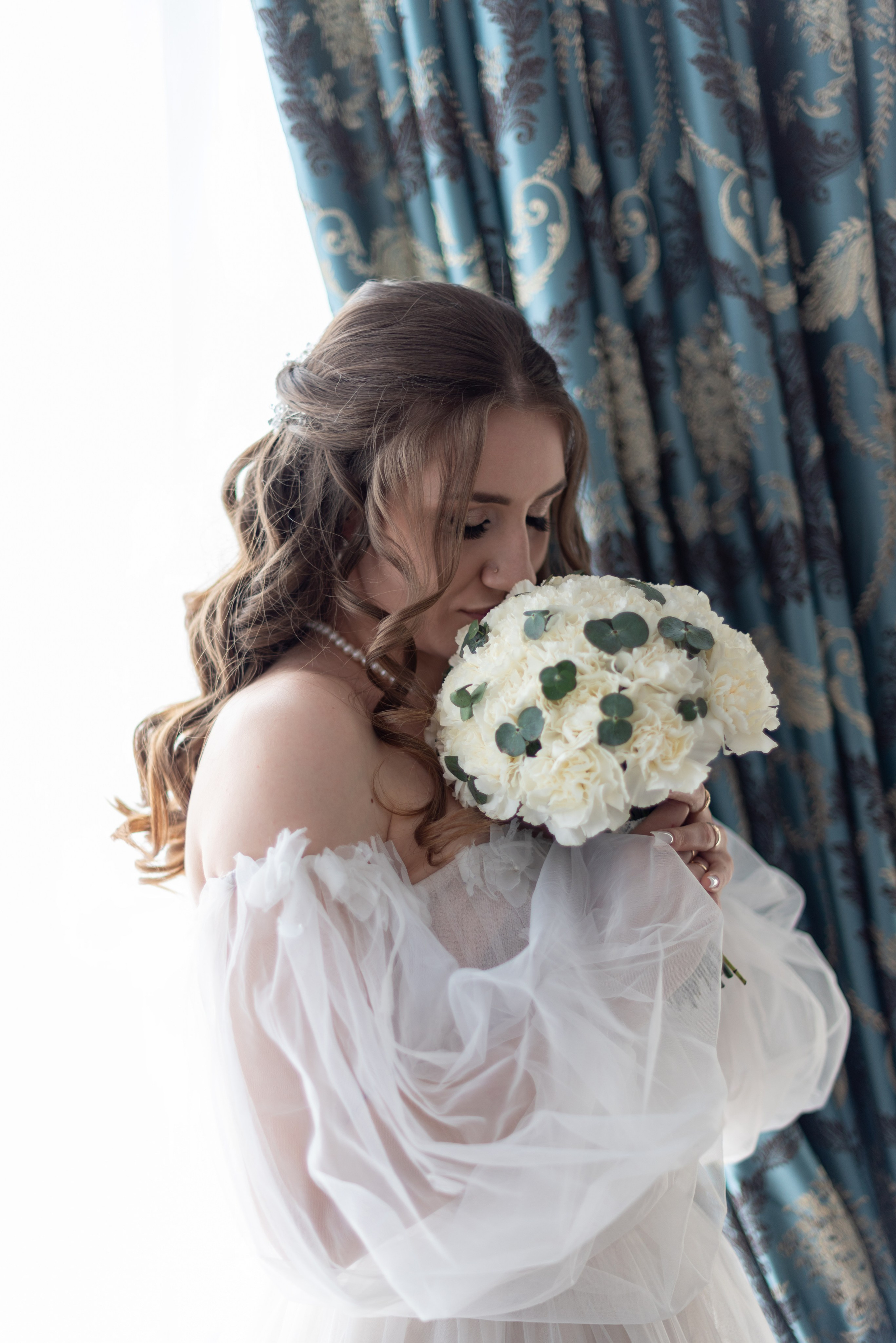 Савелий и Анастасия. Свадебный и семейный фотограф в Миллерово и Ростове Алёна Черепенина