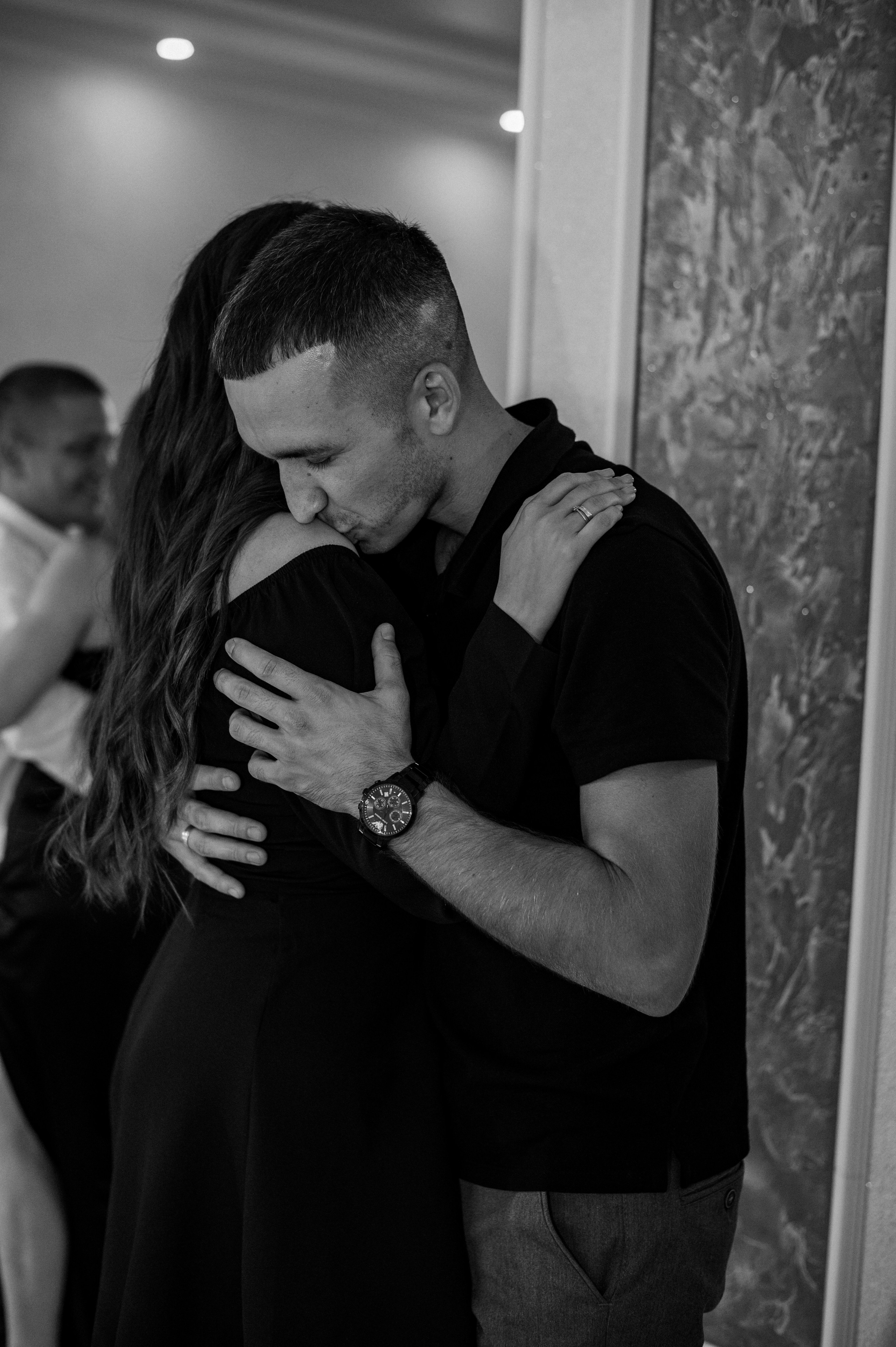 Игорь & Анастасия. Свадебный и семейный фотограф в Миллерово и Ростове Алёна Черепенина