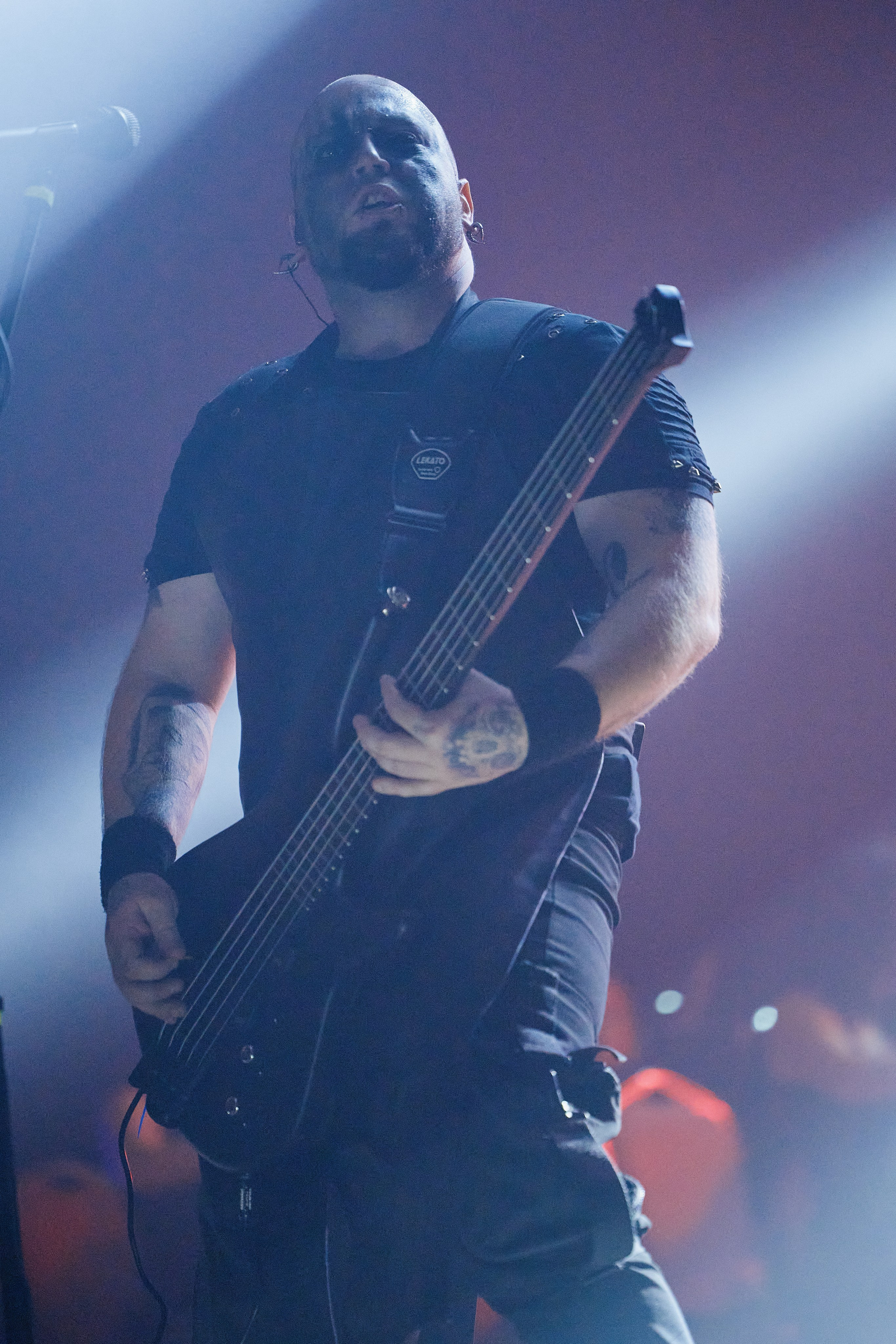 Rammstein Show Tribute 19.02. Свадебный репортажный фотограф краснодар максим дремов дрёмов фотосессия студия цена