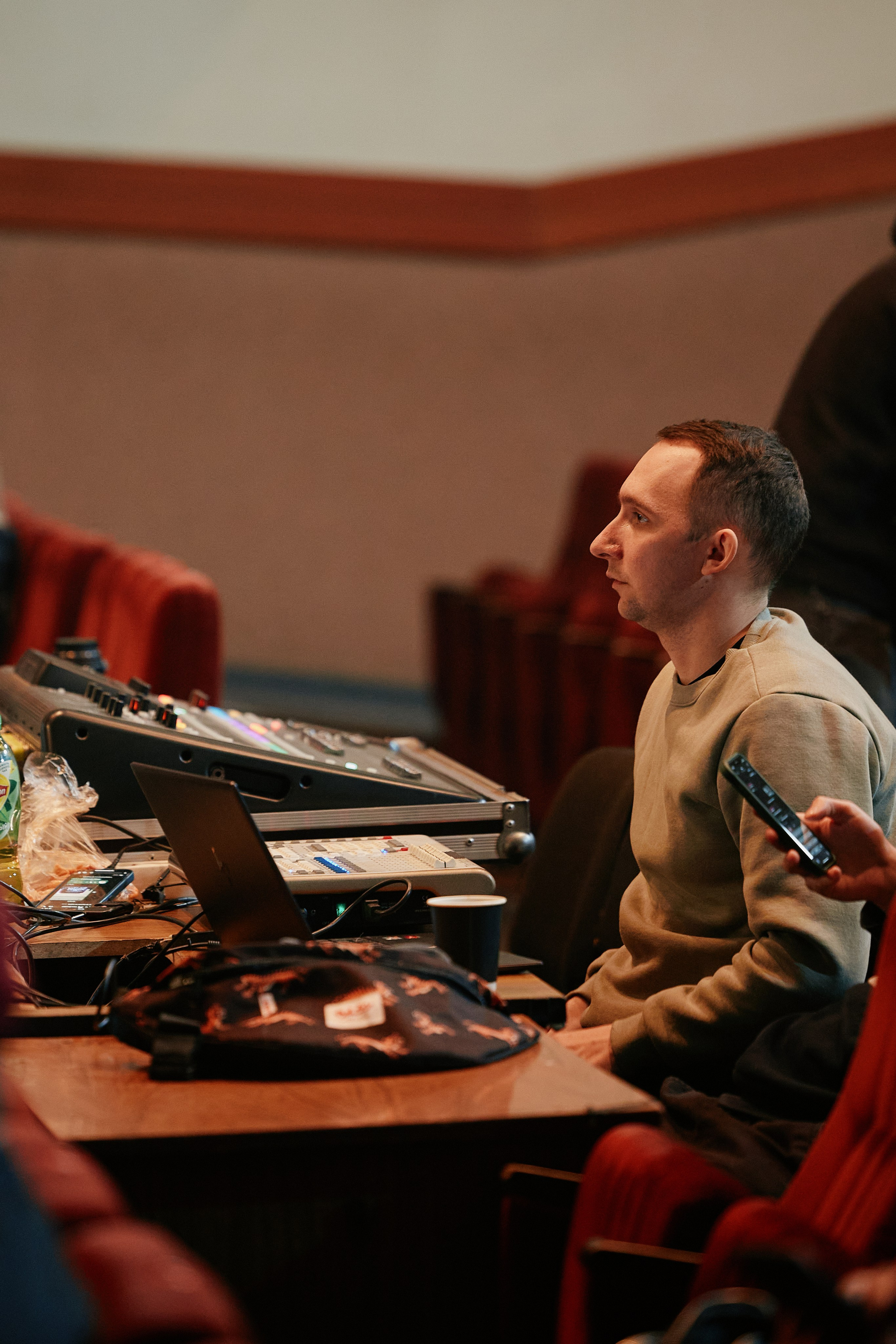 Rammstein Show Tribute 19.02. Свадебный репортажный фотограф краснодар максим дремов дрёмов фотосессия студия цена