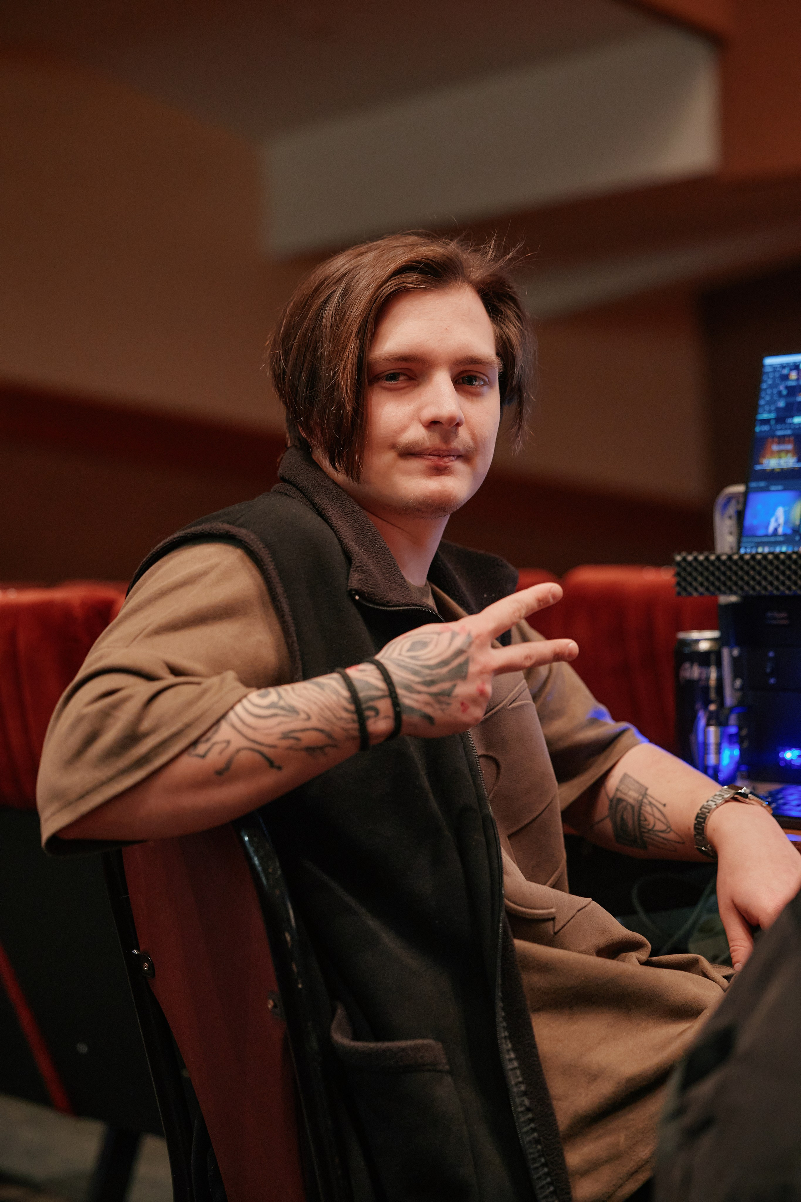 Avatar Cinematic Orchestra 14.02. Свадебный репортажный фотограф краснодар максим дремов дрёмов фотосессия студия цена