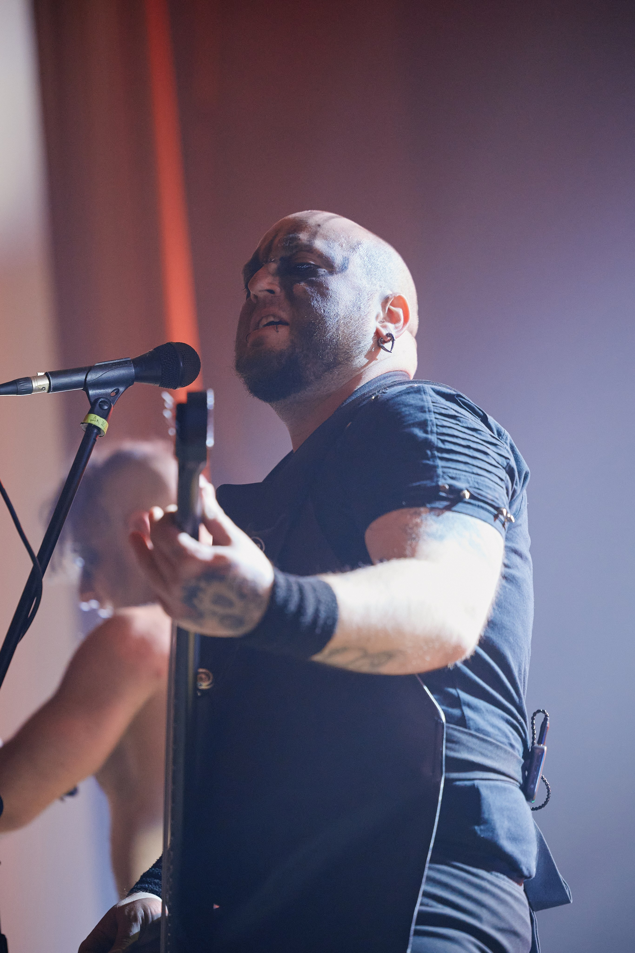 Rammstein Show Tribute 19.02. Свадебный репортажный фотограф краснодар максим дремов дрёмов фотосессия студия цена