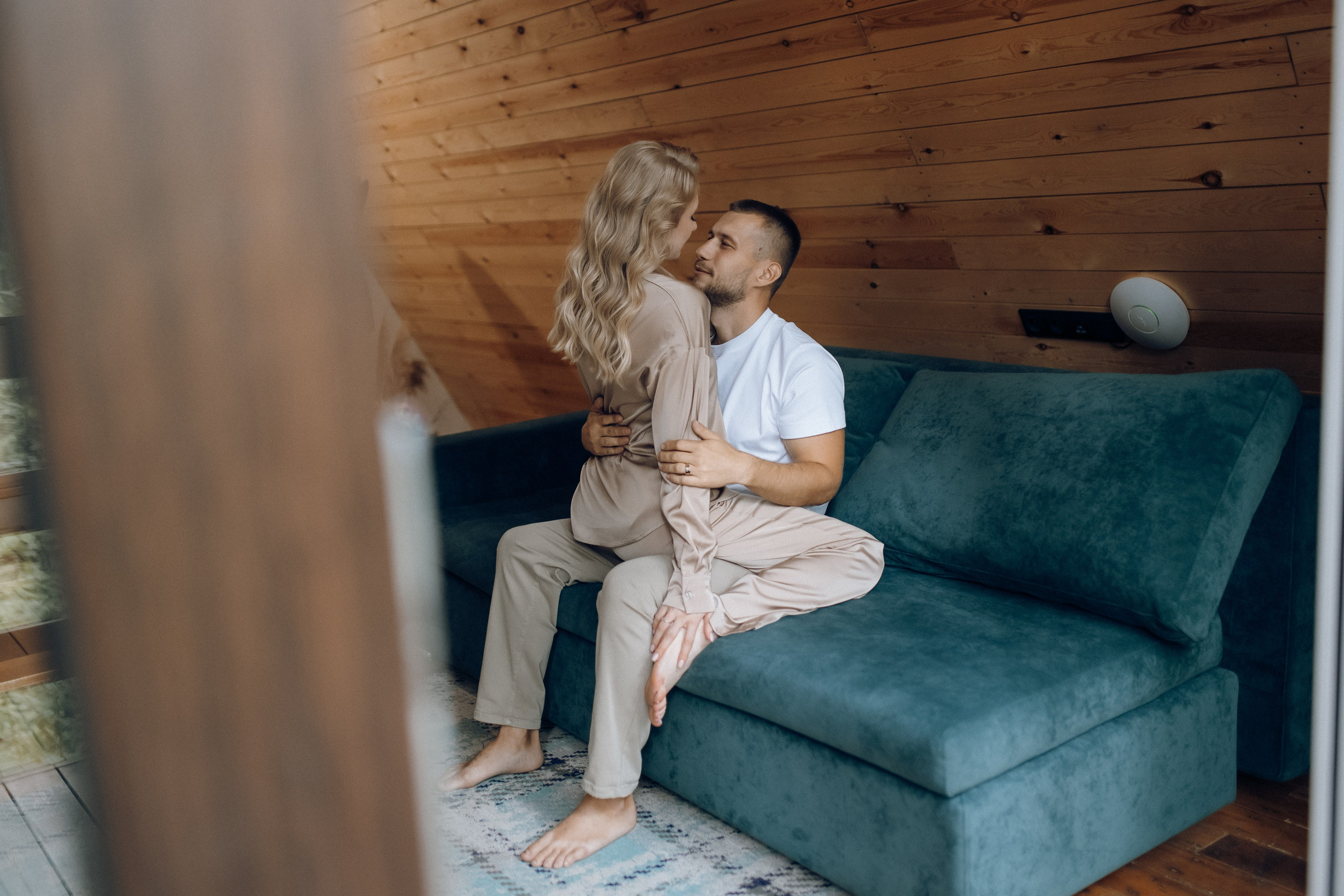 Влад и Бэлла. Свадебный и семейный фотограф в Новосибирске Наталья Зорина