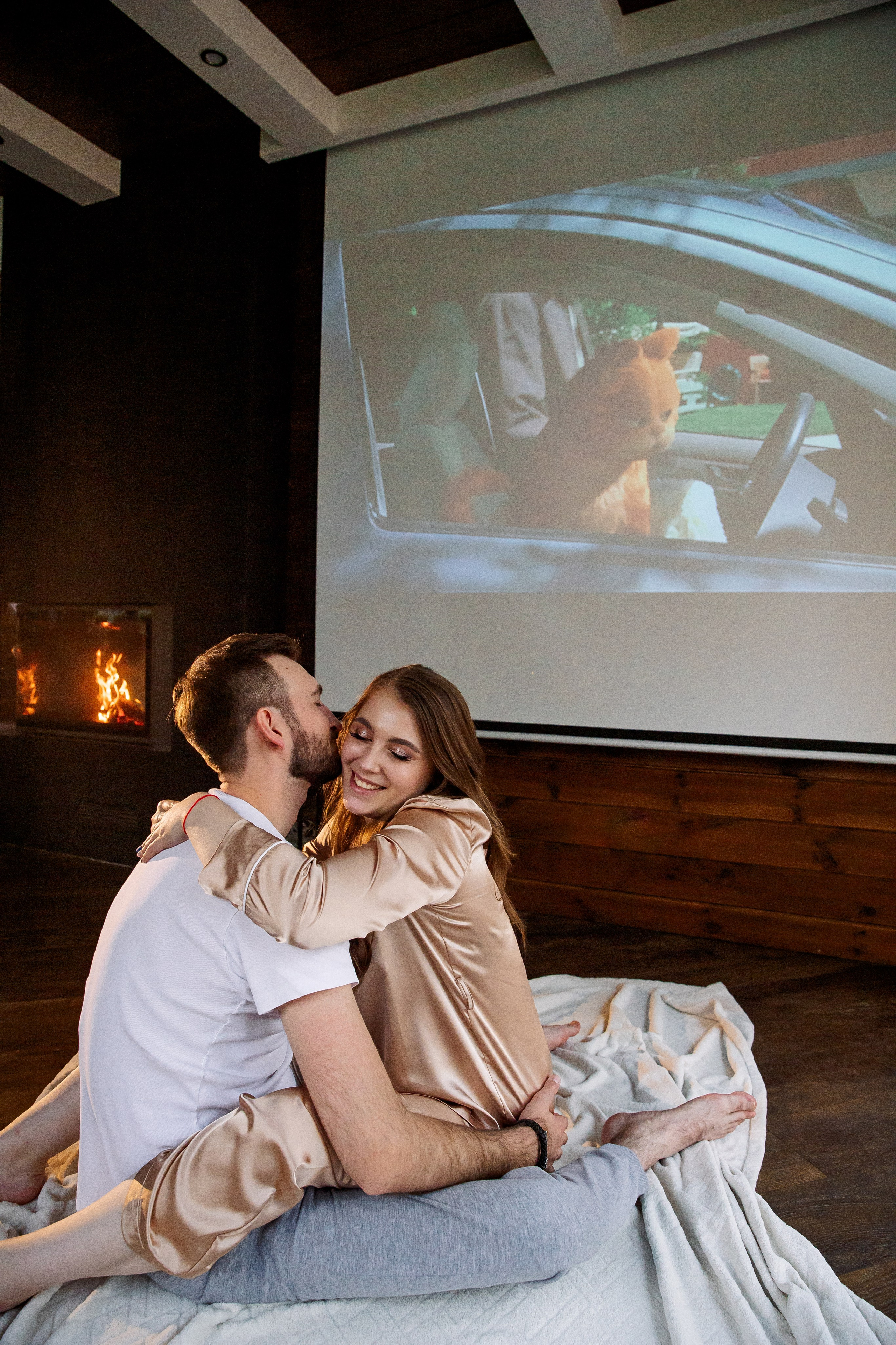 Анна и Владислав. Свадебный и семейный фотограф в Челябинске Юлия Ишимова