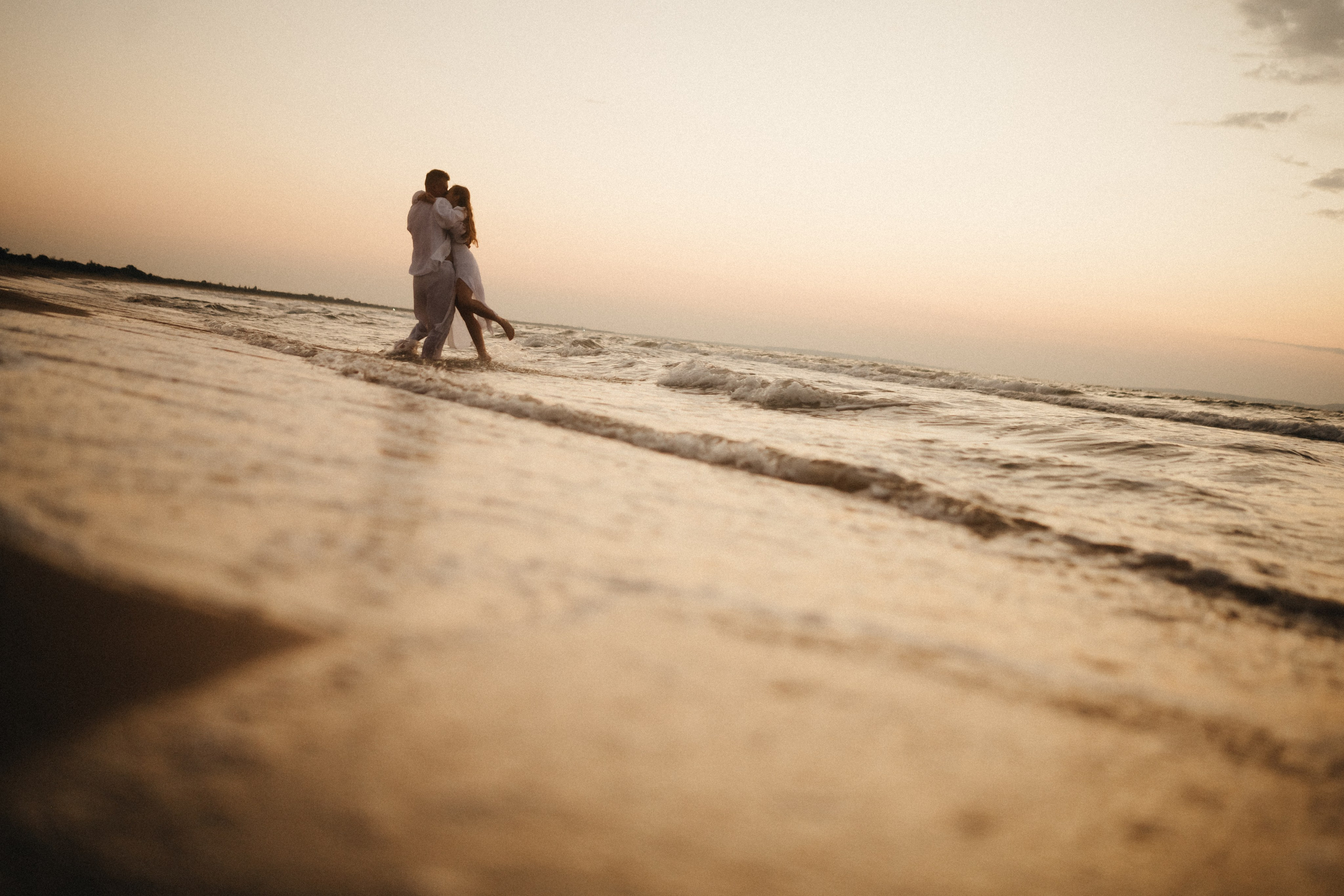 Взлететь как птицы…. Свадебный и семейный фотограф и видеограф, Крым, Москва, Санкт -Петербург