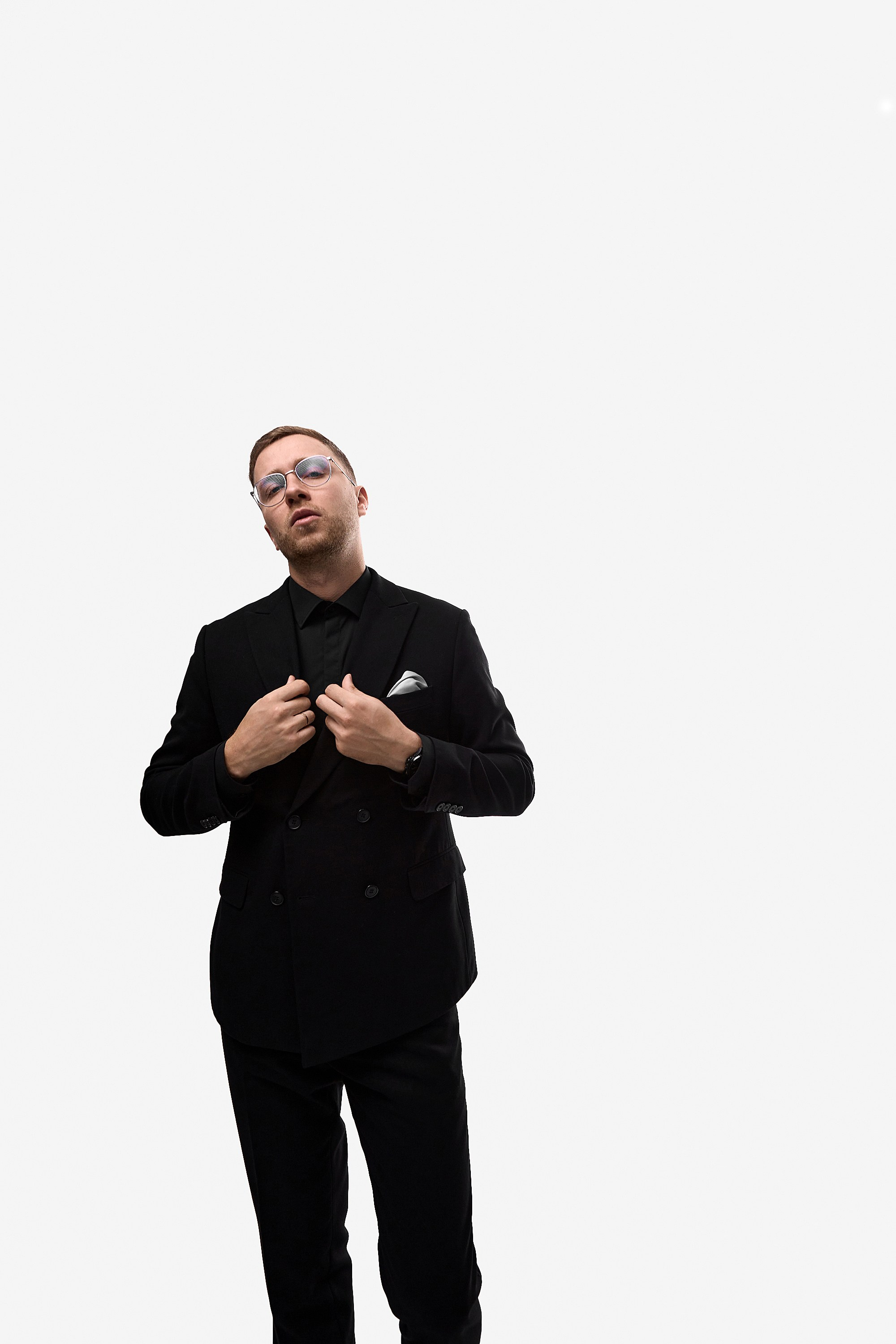 Саша. Даниил Савиных | Фотограф Тюмень