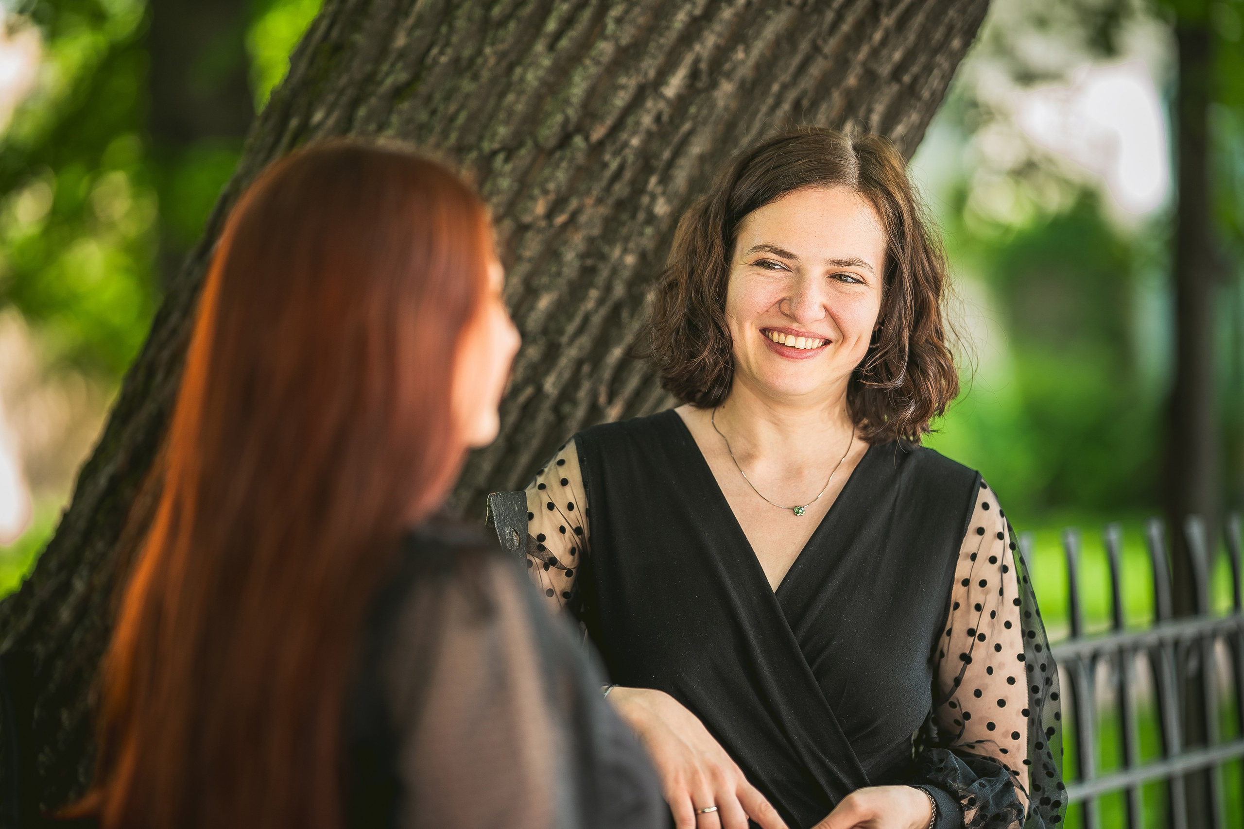 Margo&Ira. Натали — Фотографирую на память, что бы помнить какими мы были