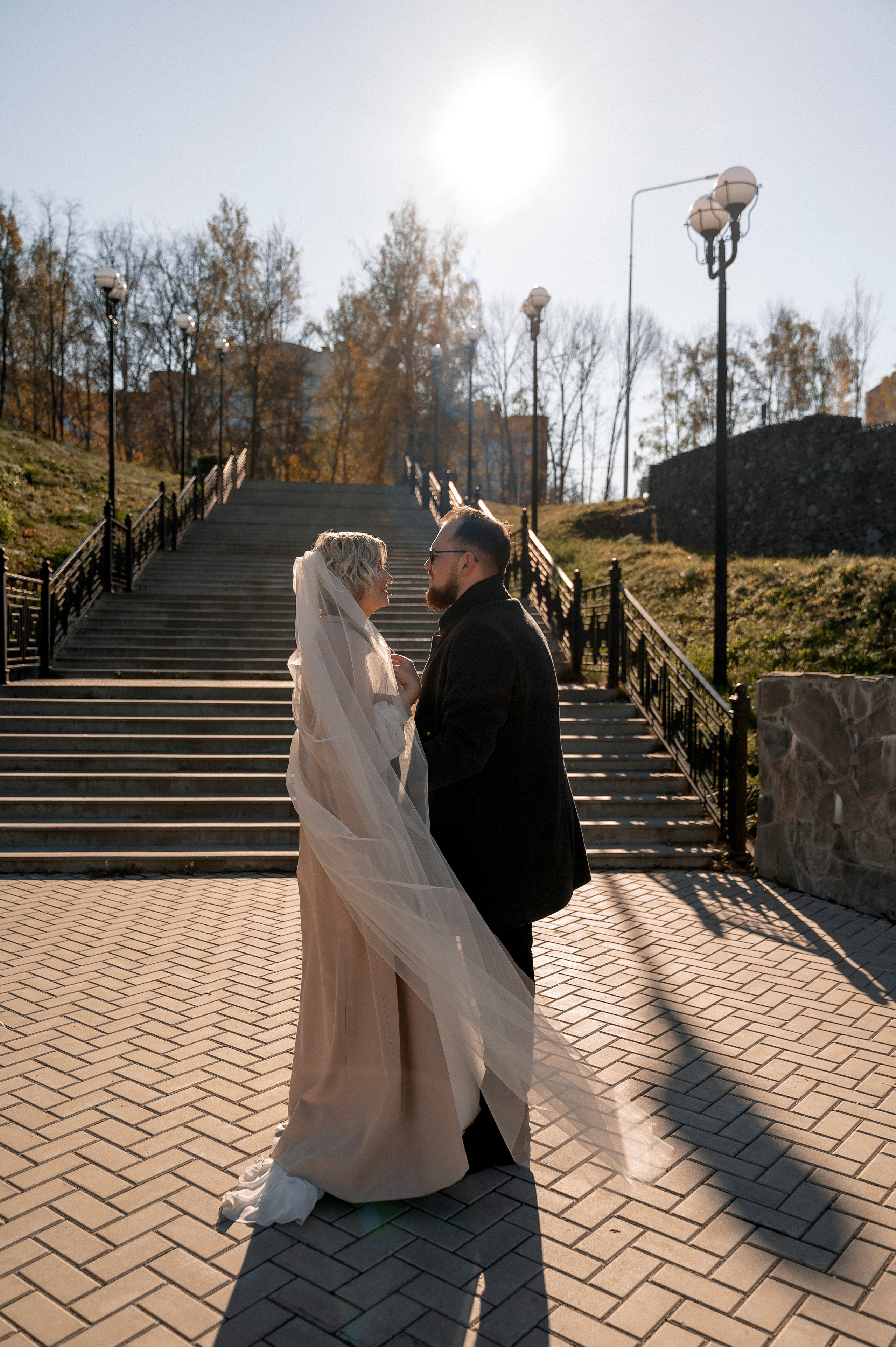 Анонсы съемок. Свадебный и семейный фотограф в Чебоксарах Ирина Левнер