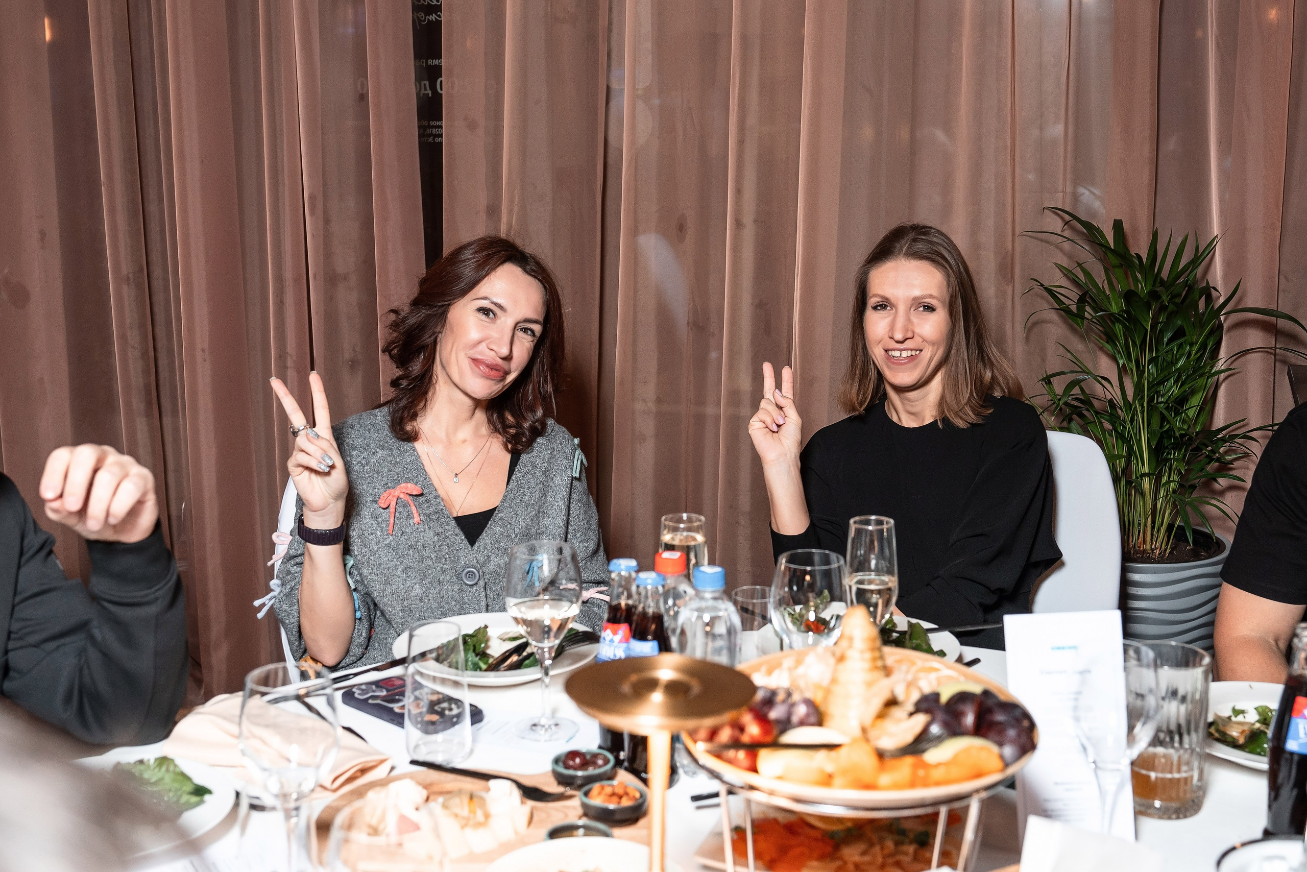 Фотоотчет Сибур. Фотограф Сочи