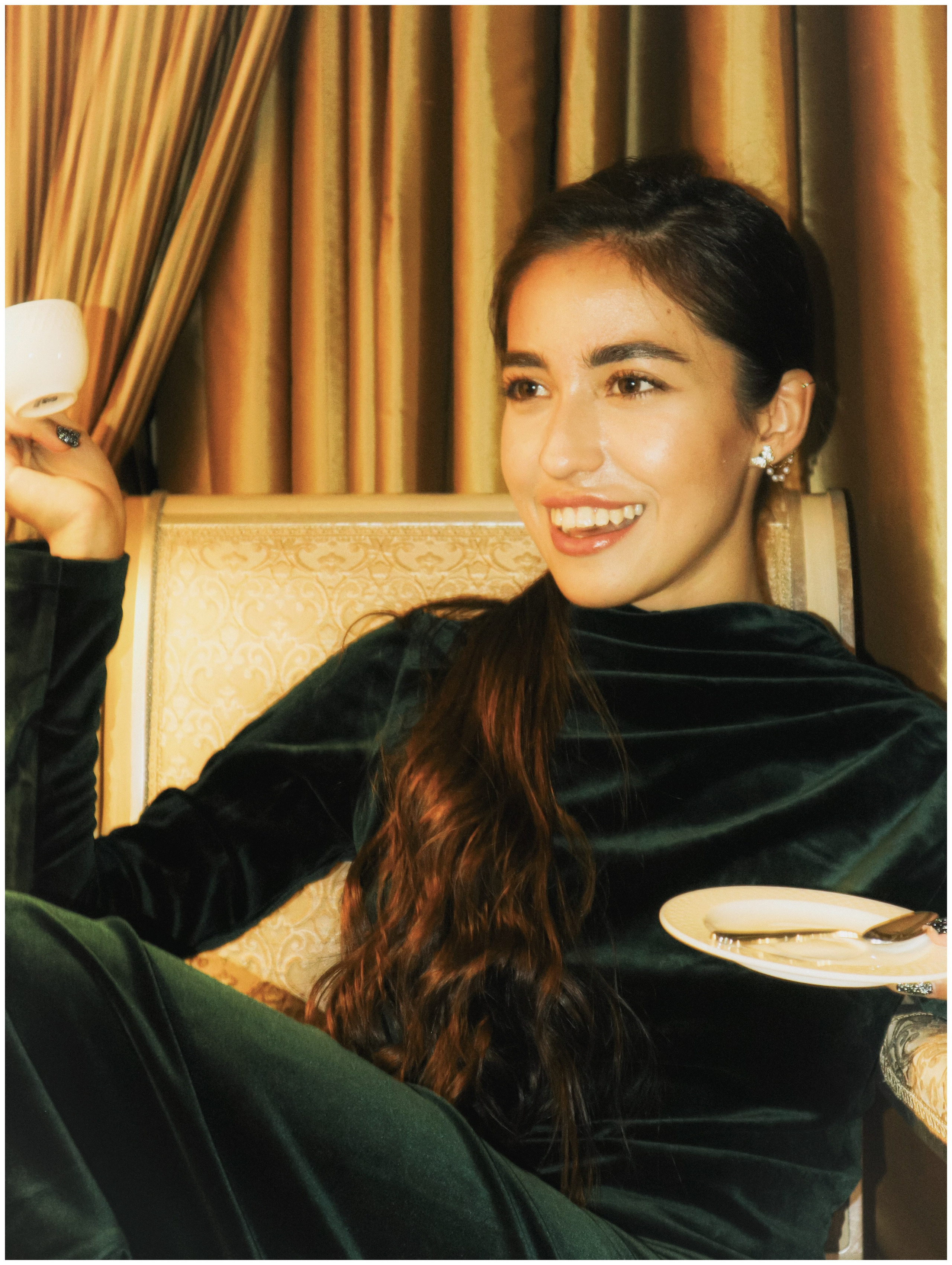 Диана. Портретный и свадебный фотограф в Москве Александра