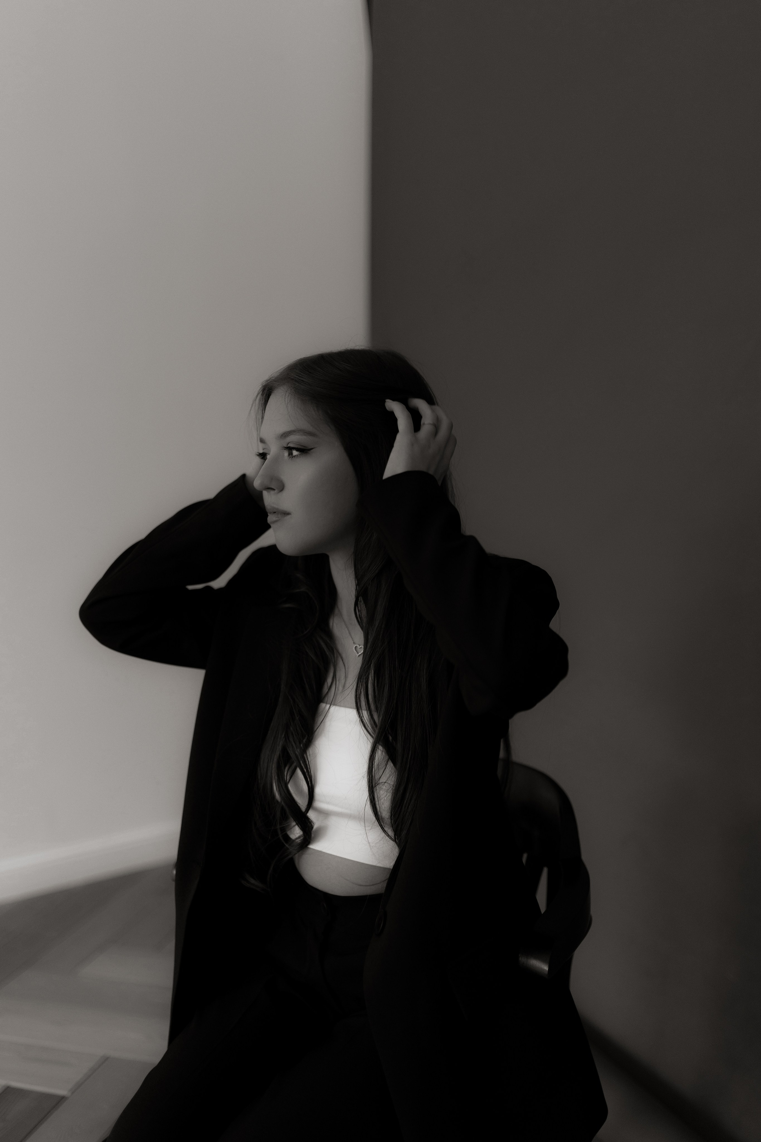 Мария и Александра. DARYA.BELKINA