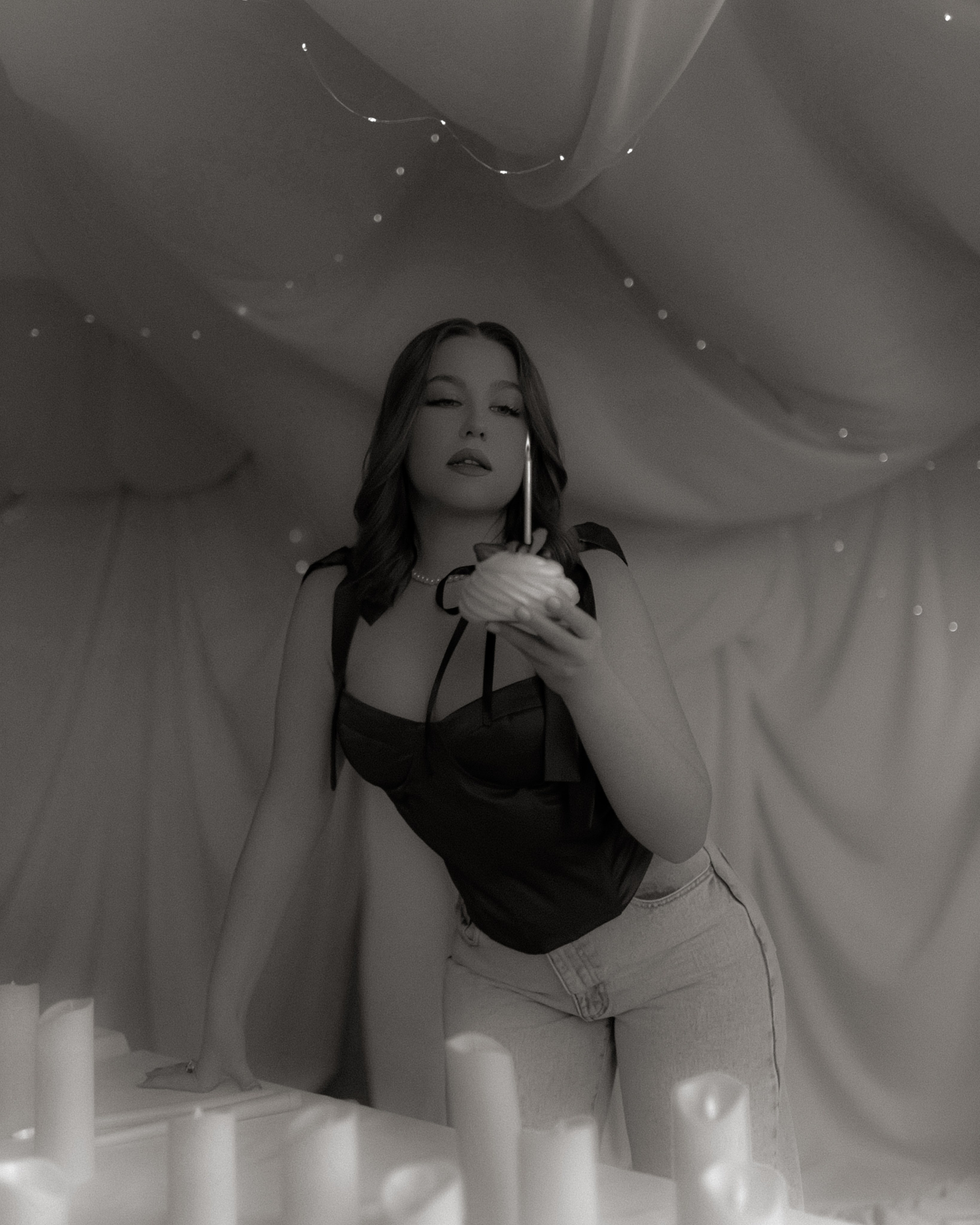 Арина. DARYA.BELKINA