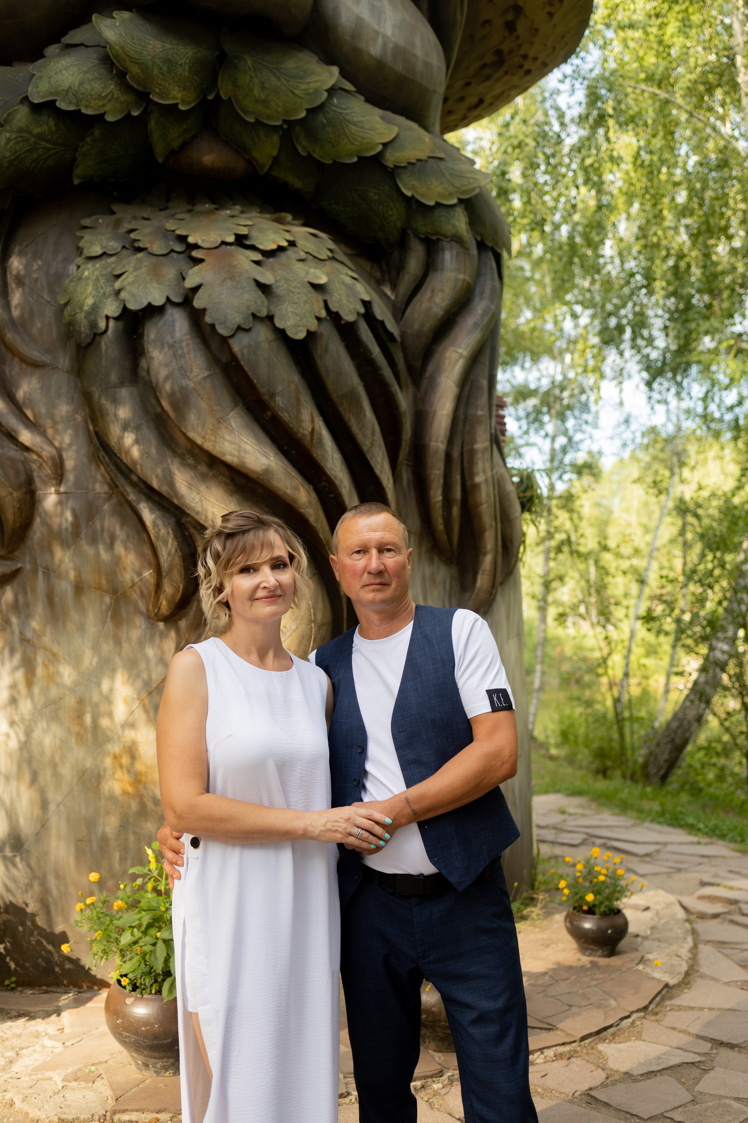 Татьяна и Александр. Семейный фотограф в Рязани и Рязанской области