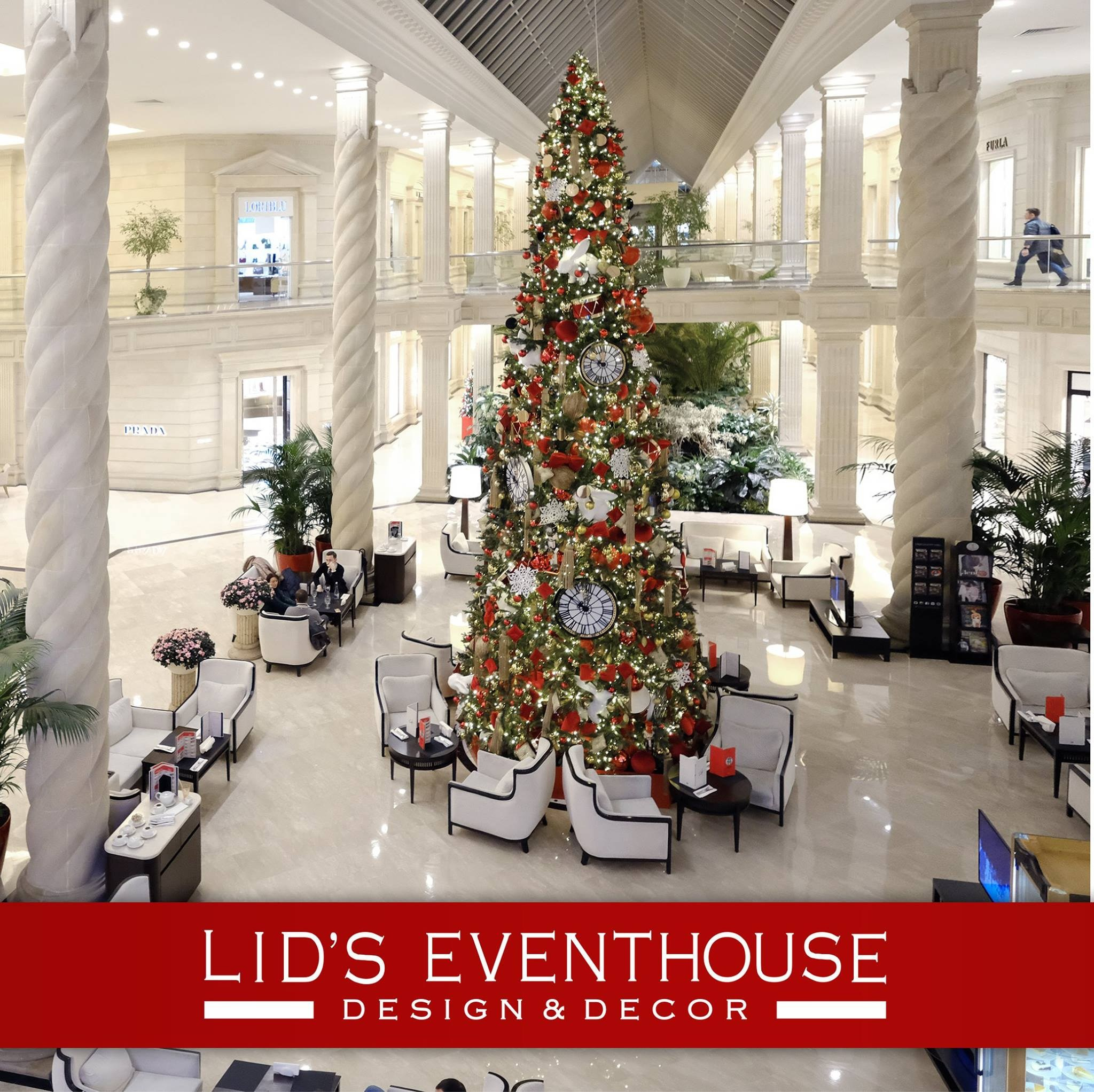 Фотосъёмка декора | LID`s Eventhouse. Любовь Потапова