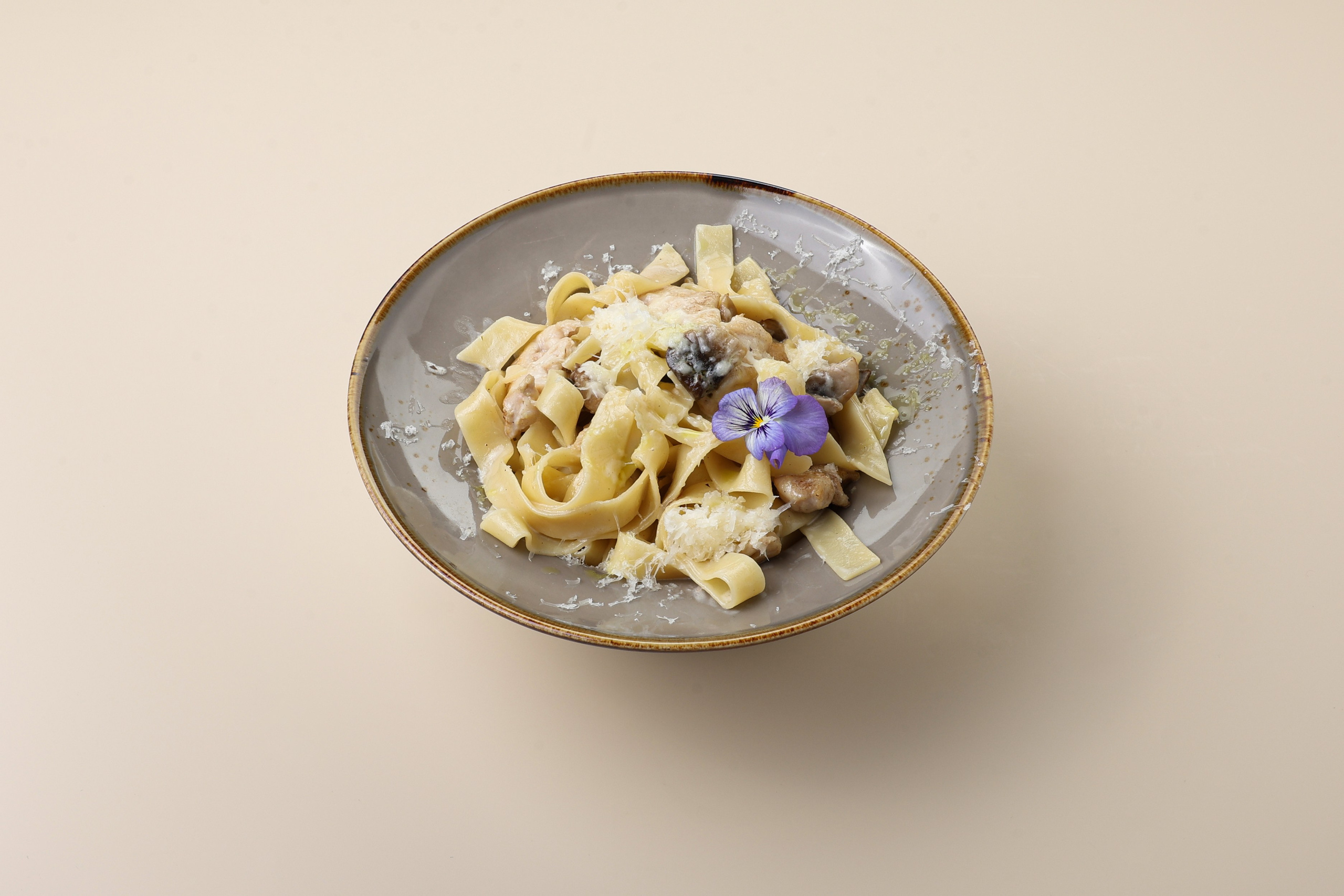 CAPL. Фуд-фотография и гастровизуал