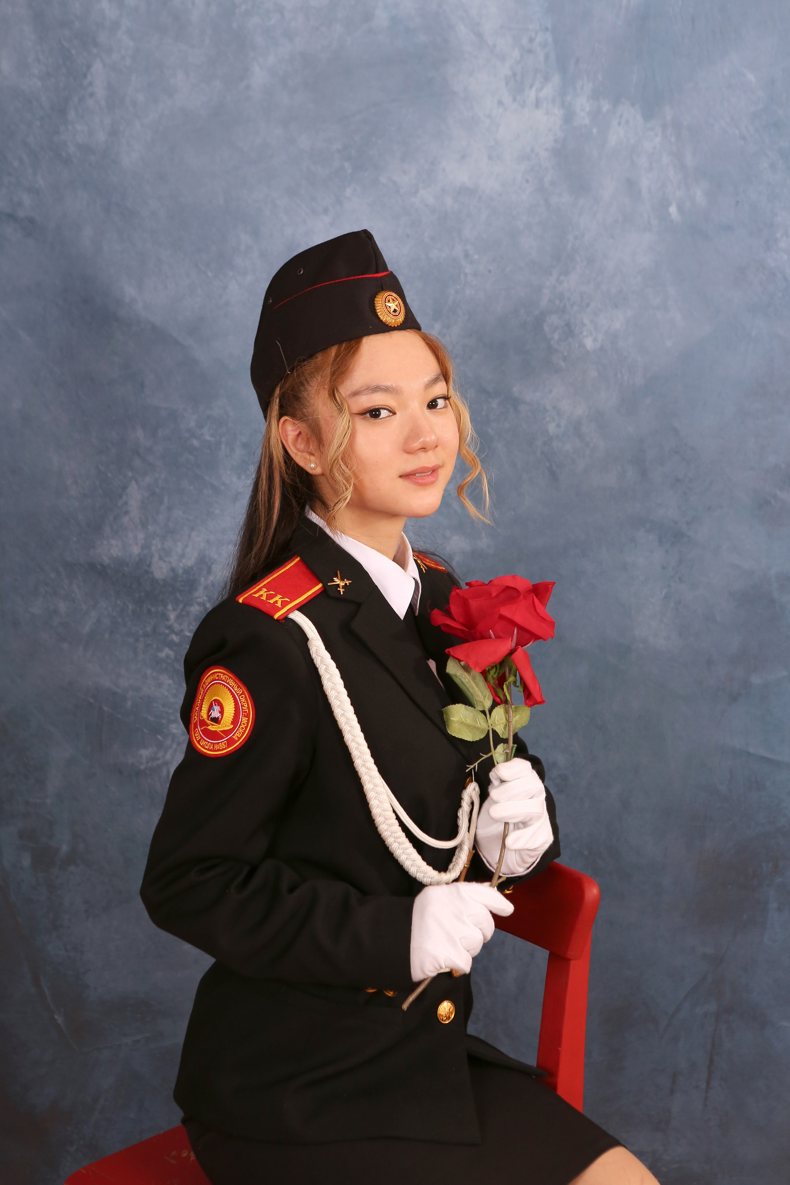 Портретная съемка. Студия детской и семейной фотографии 12кадров