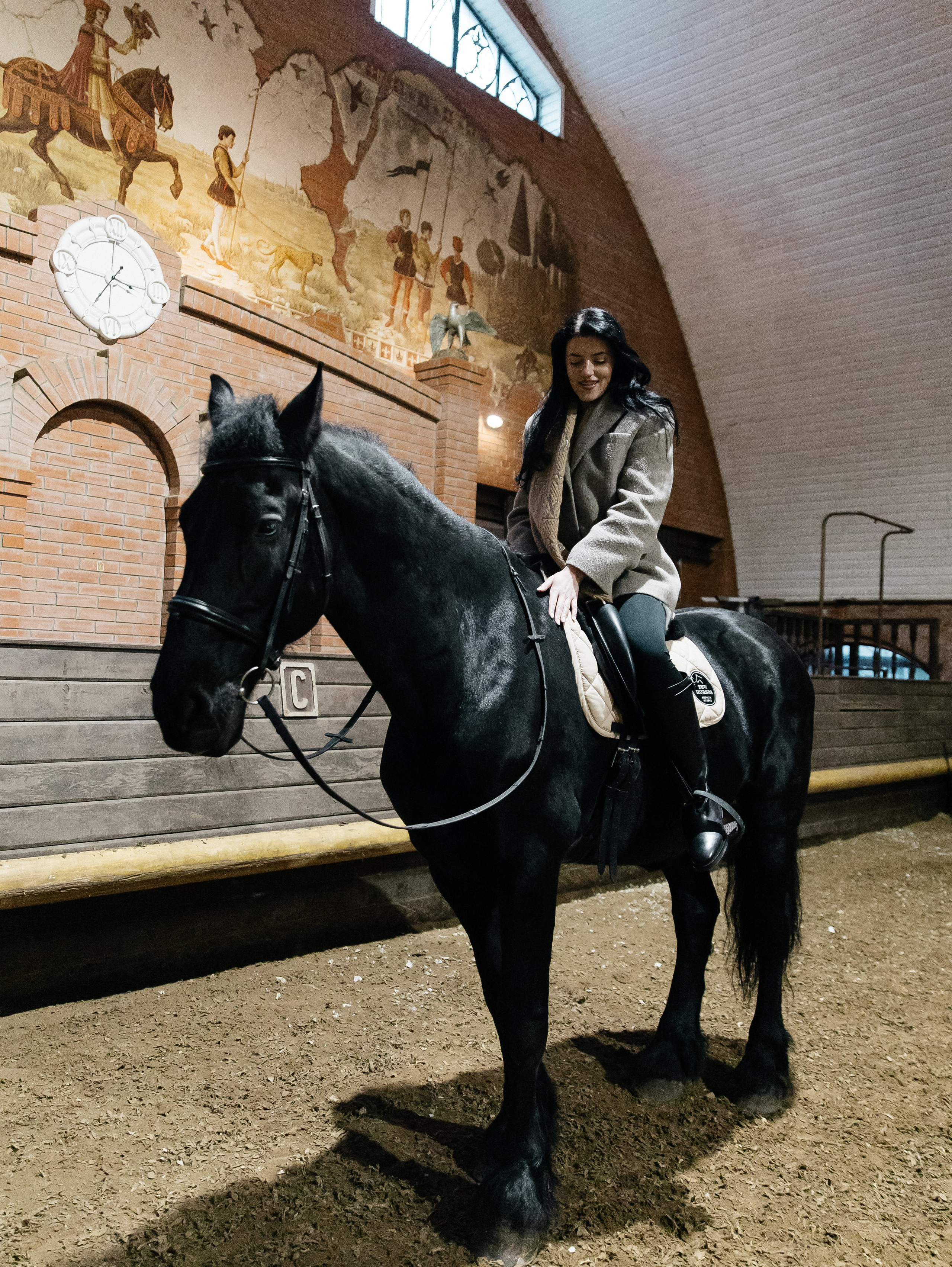 Ферма «Few Horses». Фотограф | портрет | бренды | репортаж