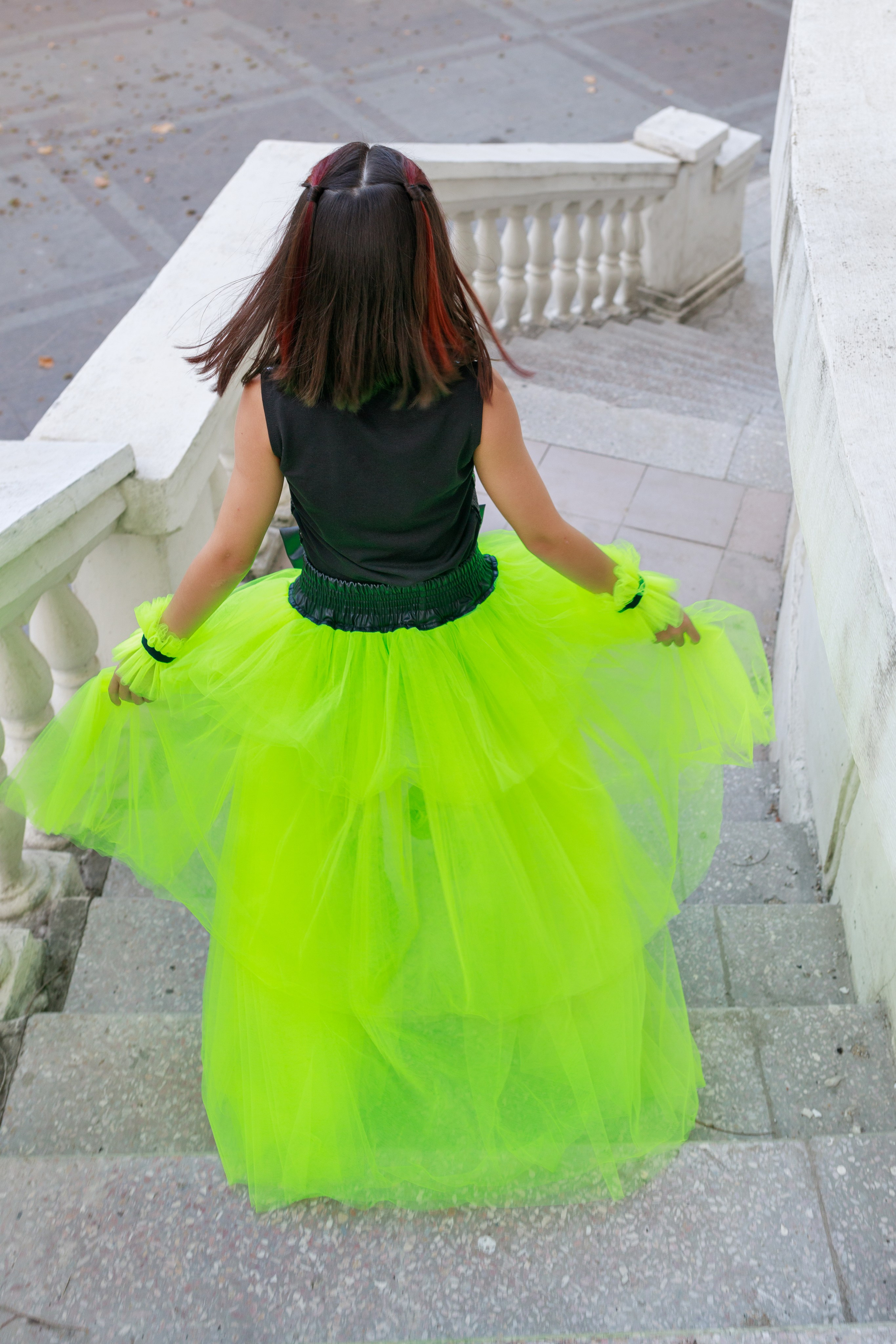 Stefanika. Лето 2024. Римма Зайцева контент для брендов