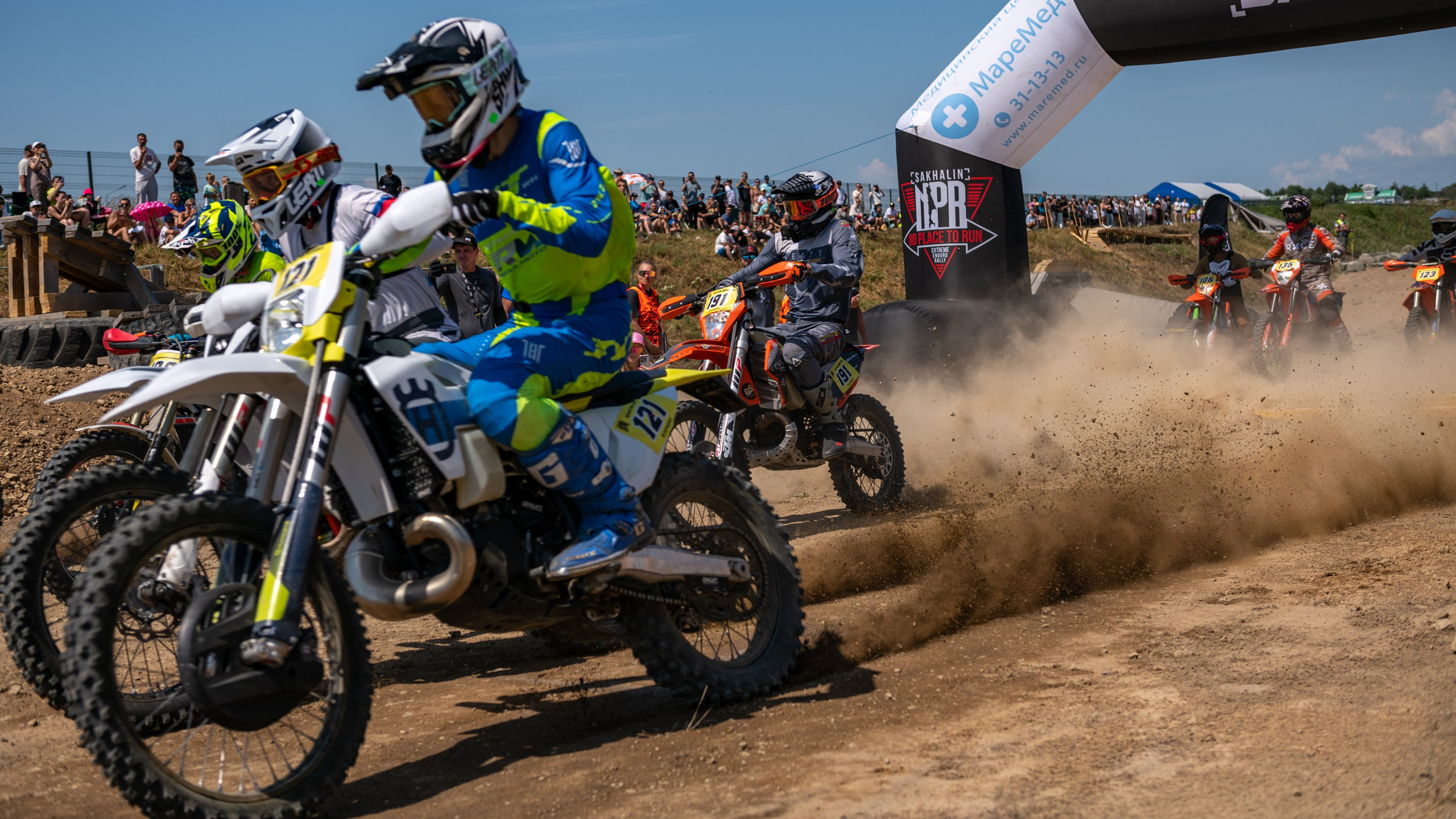 NPR 2025 пролог (26.07.2025). Фотограф Андрей Серенков