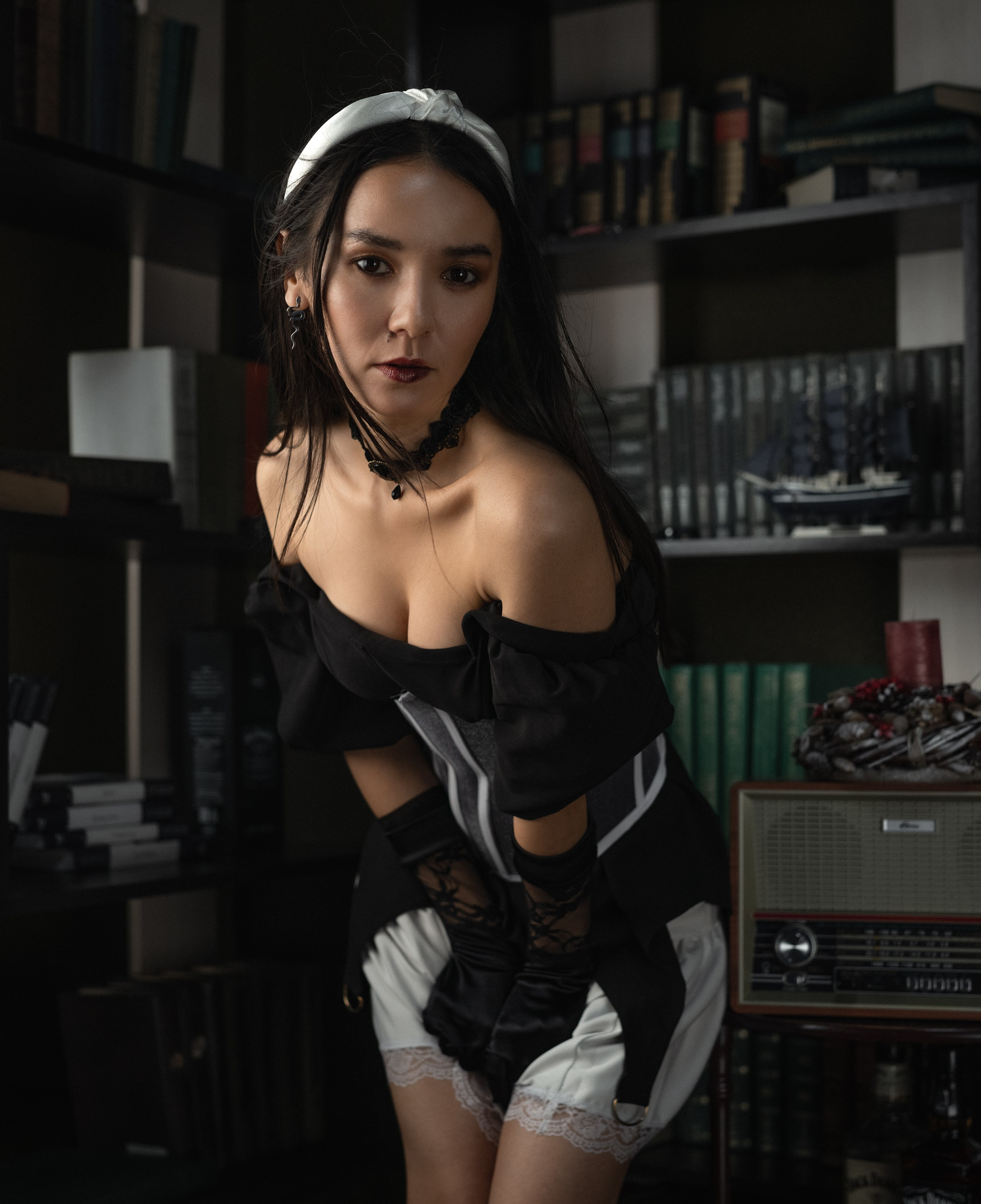 Татьяна (14.01.2024). Фотограф Андрей Серенков