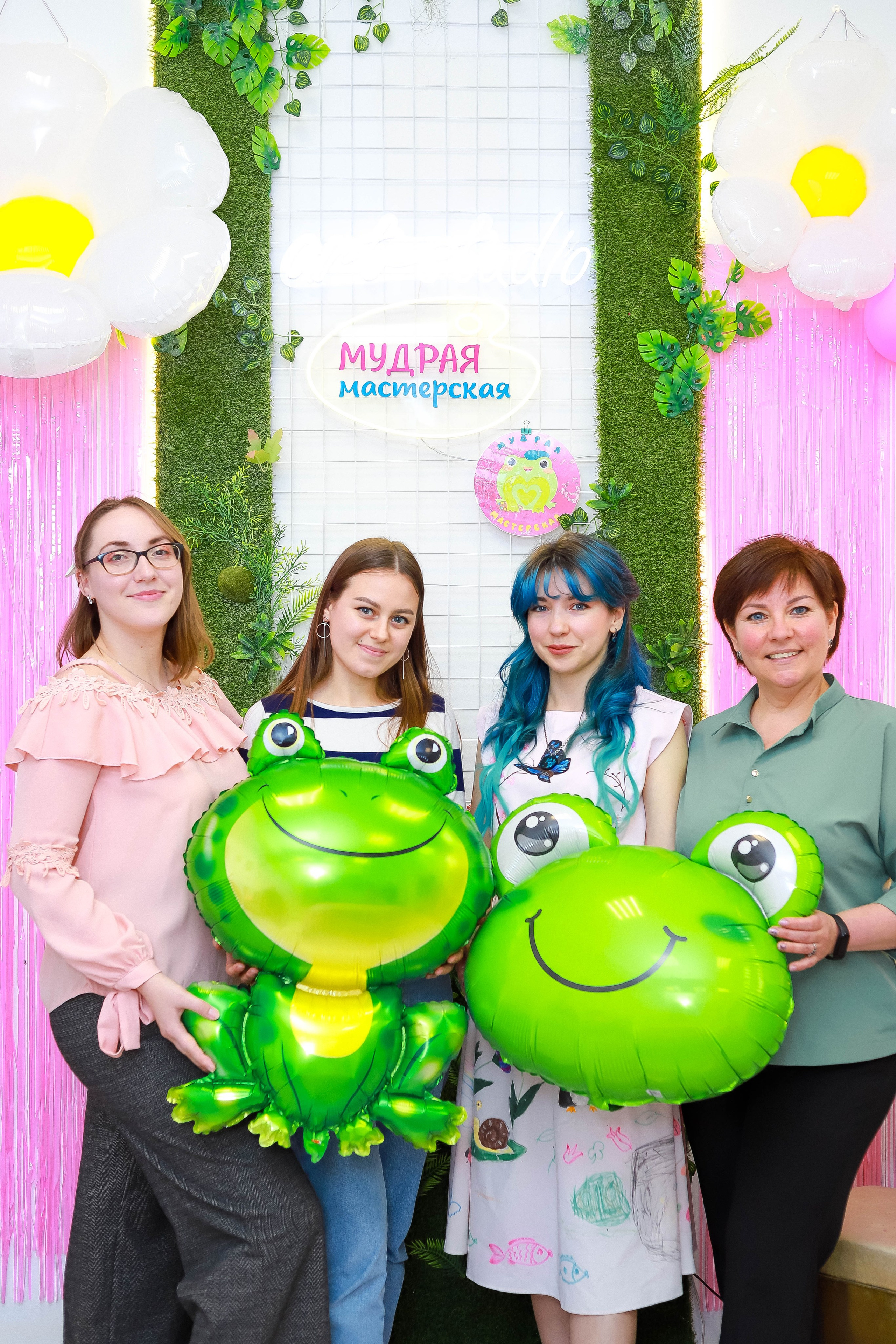 Творческая студия «Мудрая мастерская». Женский/Детский фотограф в Симферополе Вероника Слепогина