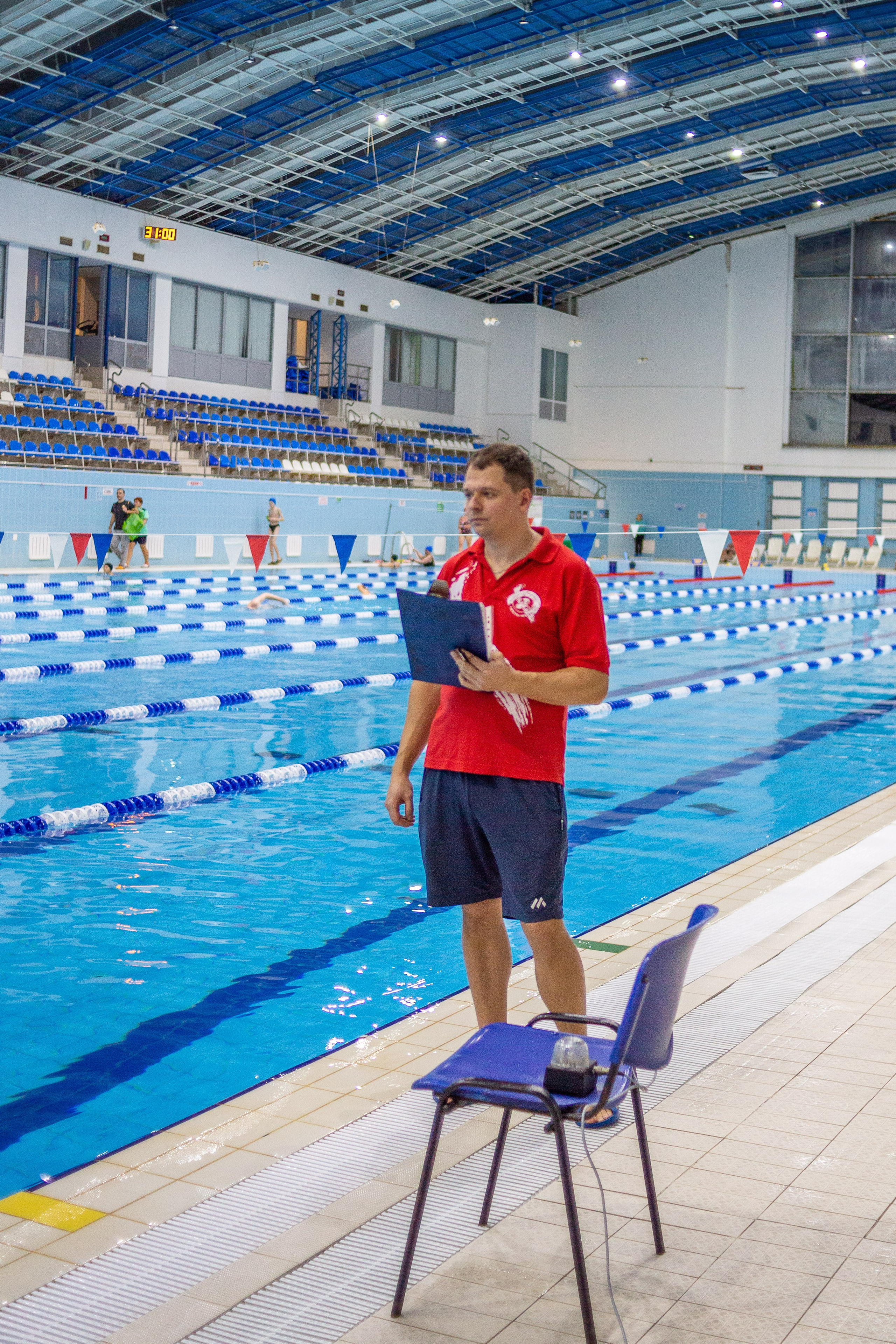 Белорусская федерация подводного спорта, БФПС. Дайвинг-клуб «Капитан Морган», Беларусь