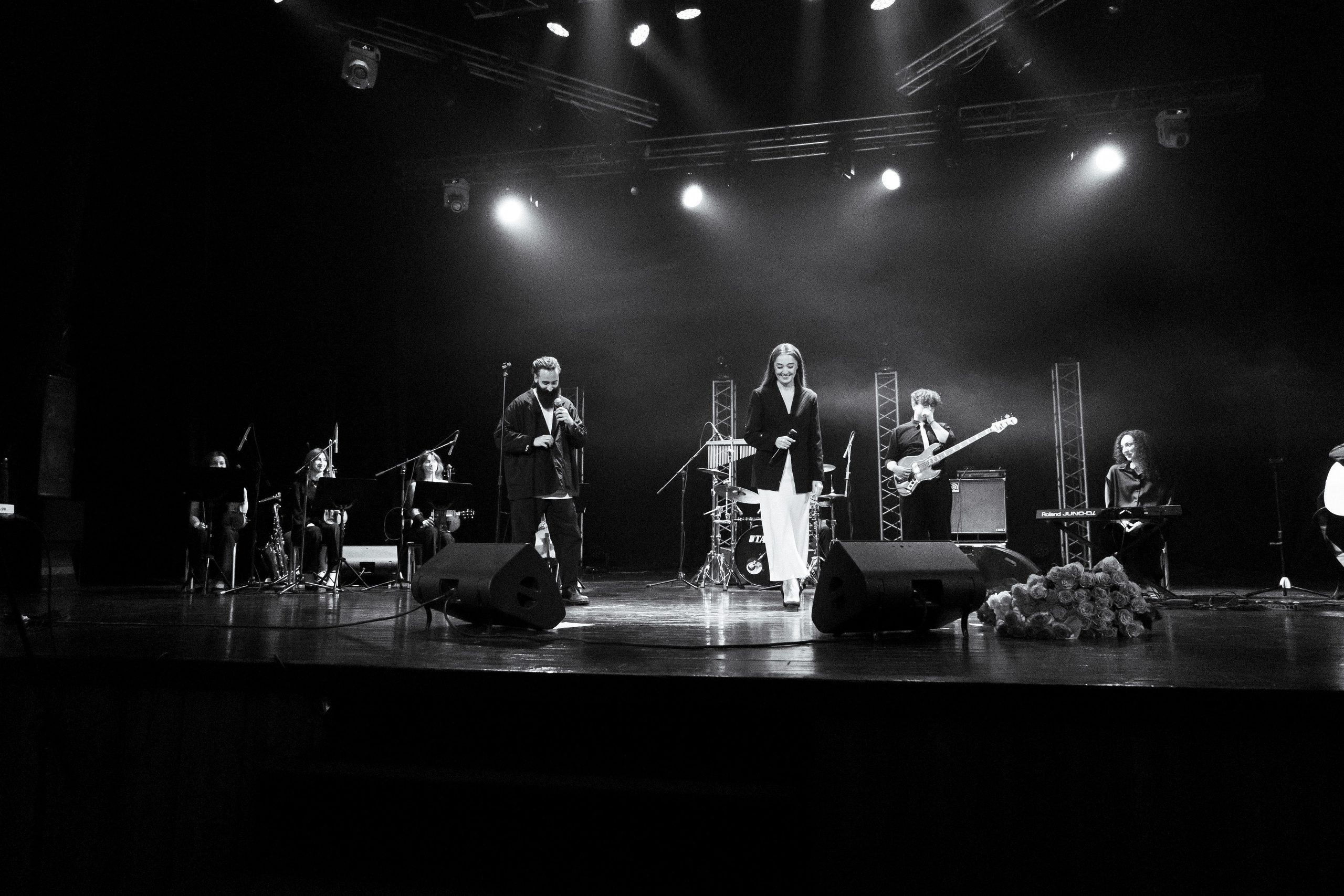 Концерты. Валерия, репортажный фотограф в г. Москва и г. Владикавказ