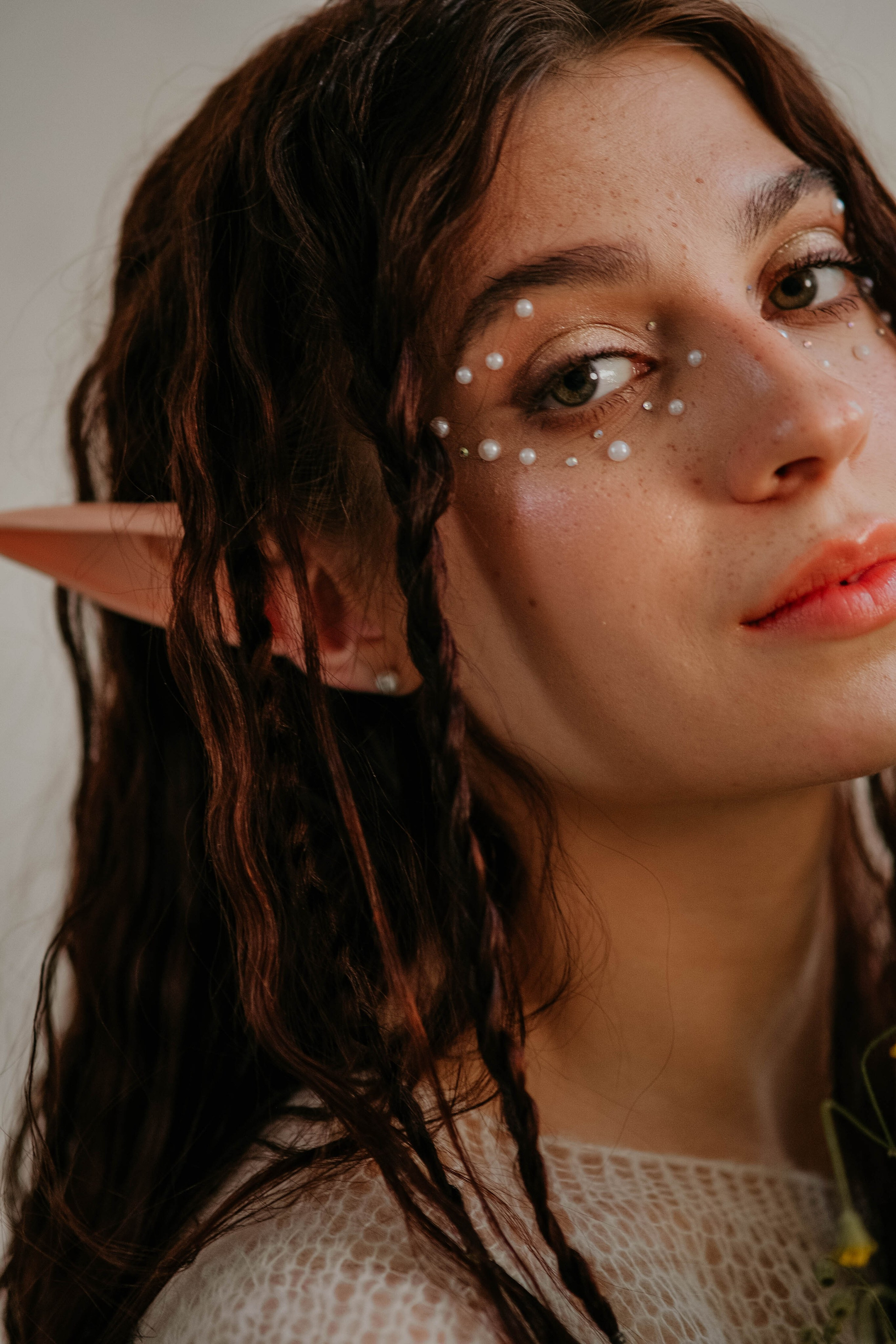 Фея. Елена Фирсова | Фотограф Астрахань