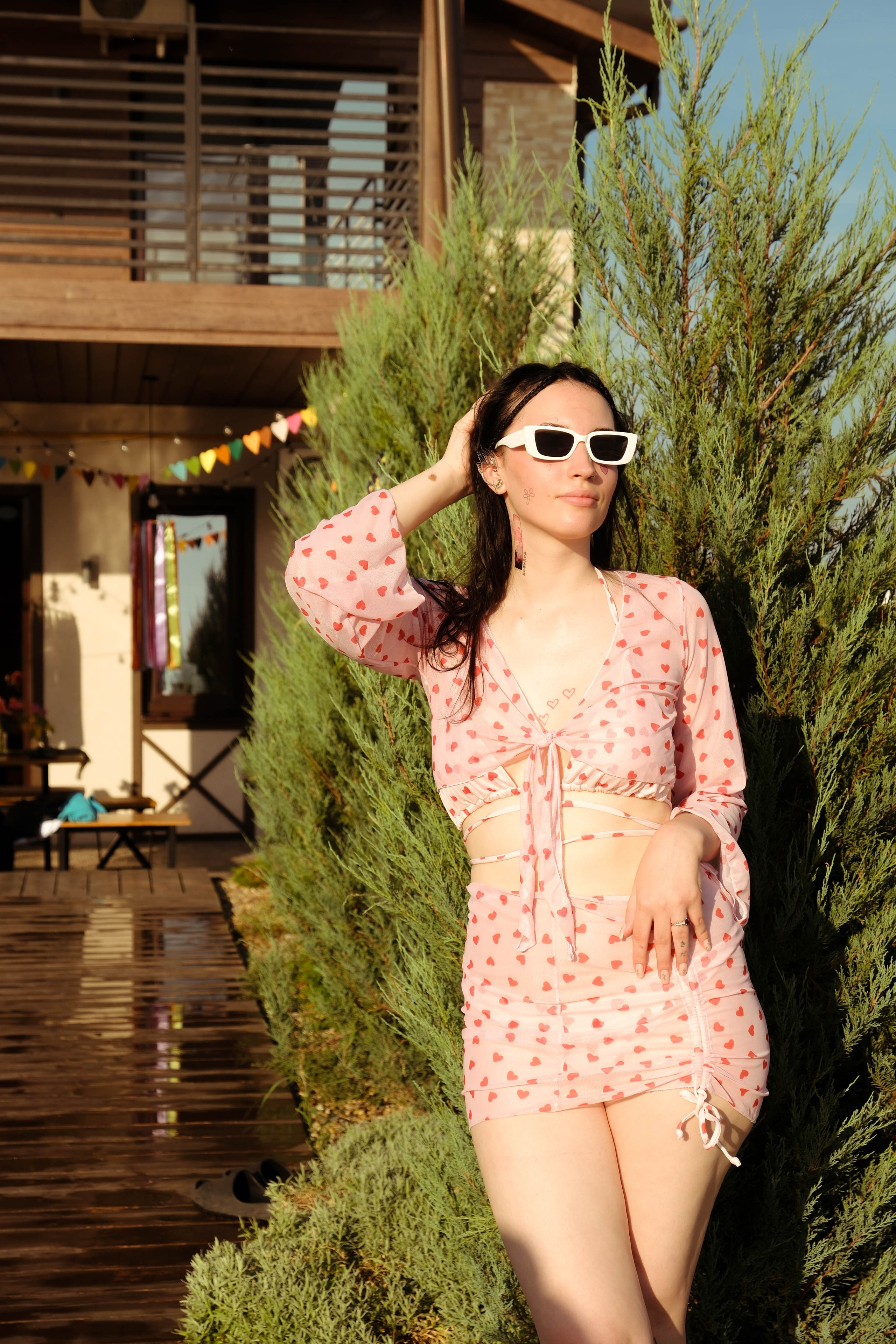 Второй свадебный день. Елена Фирсова | Фотограф Астрахань