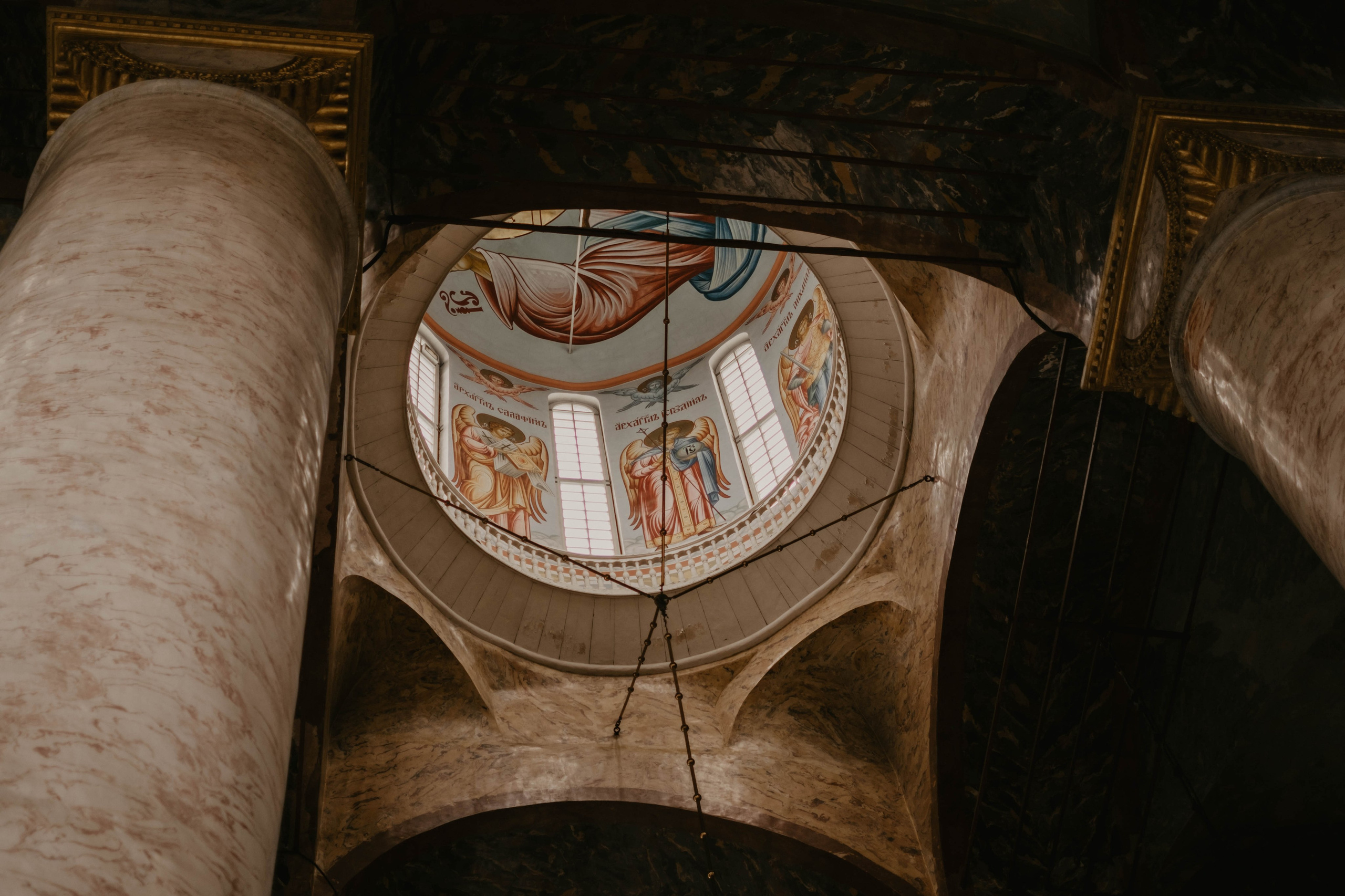 Венчание. Елена Фирсова | Фотограф Астрахань