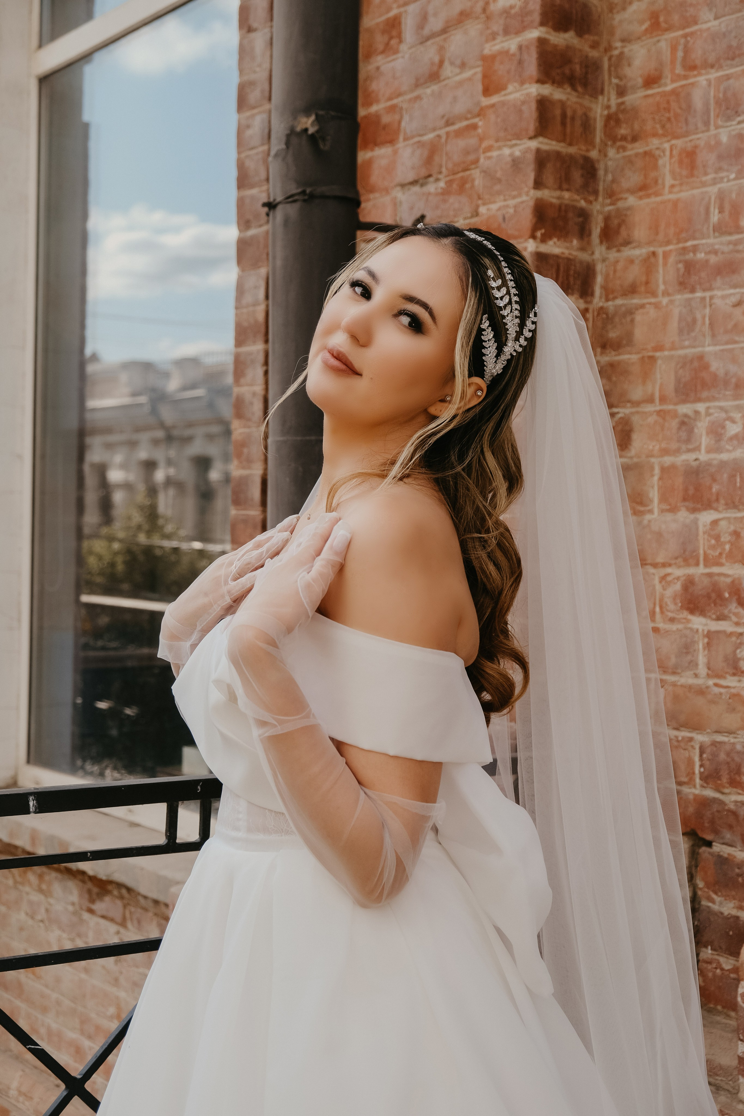 Особенный день. Елена Фирсова | Фотограф Астрахань