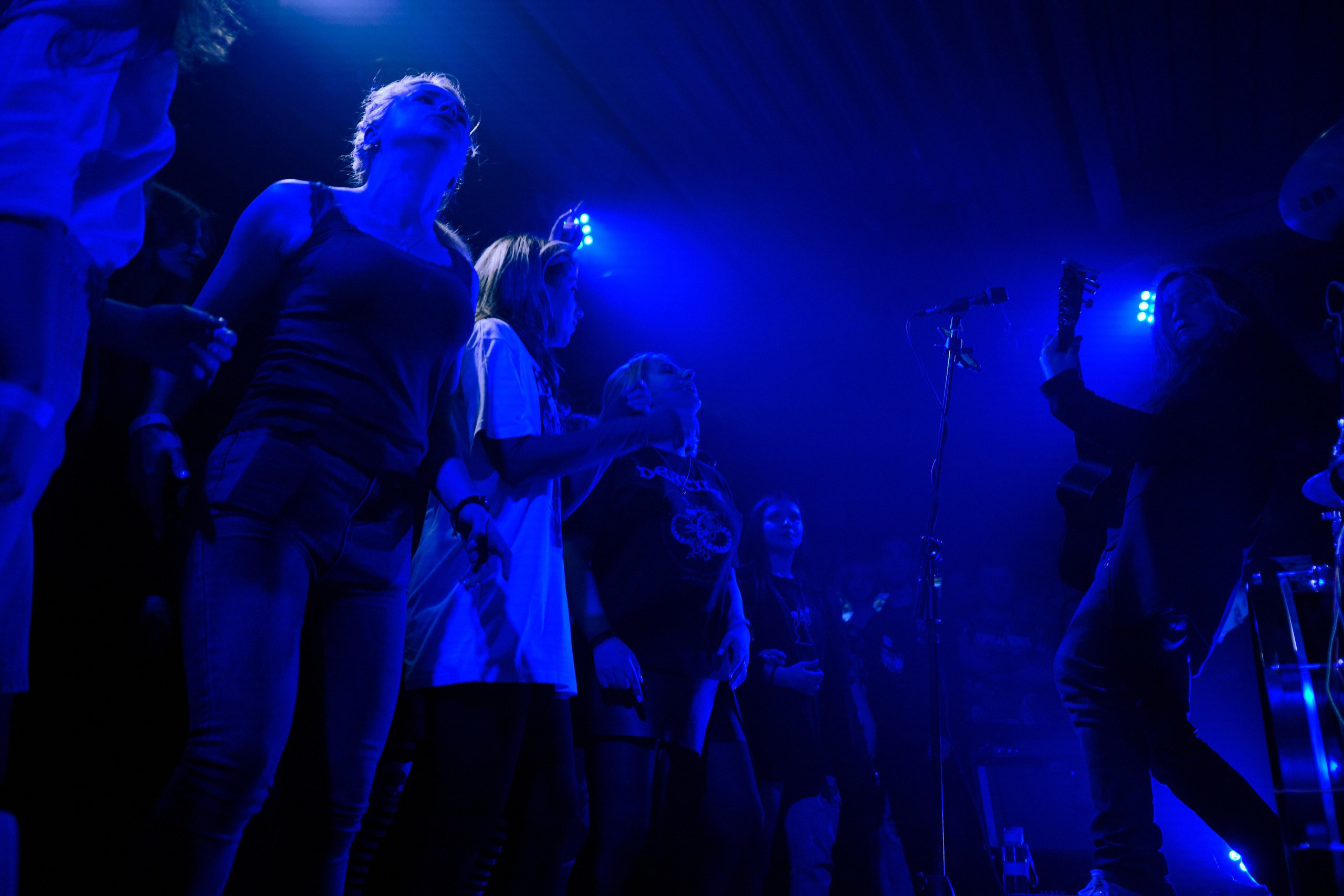 Hairy Lemon. Антон Ив