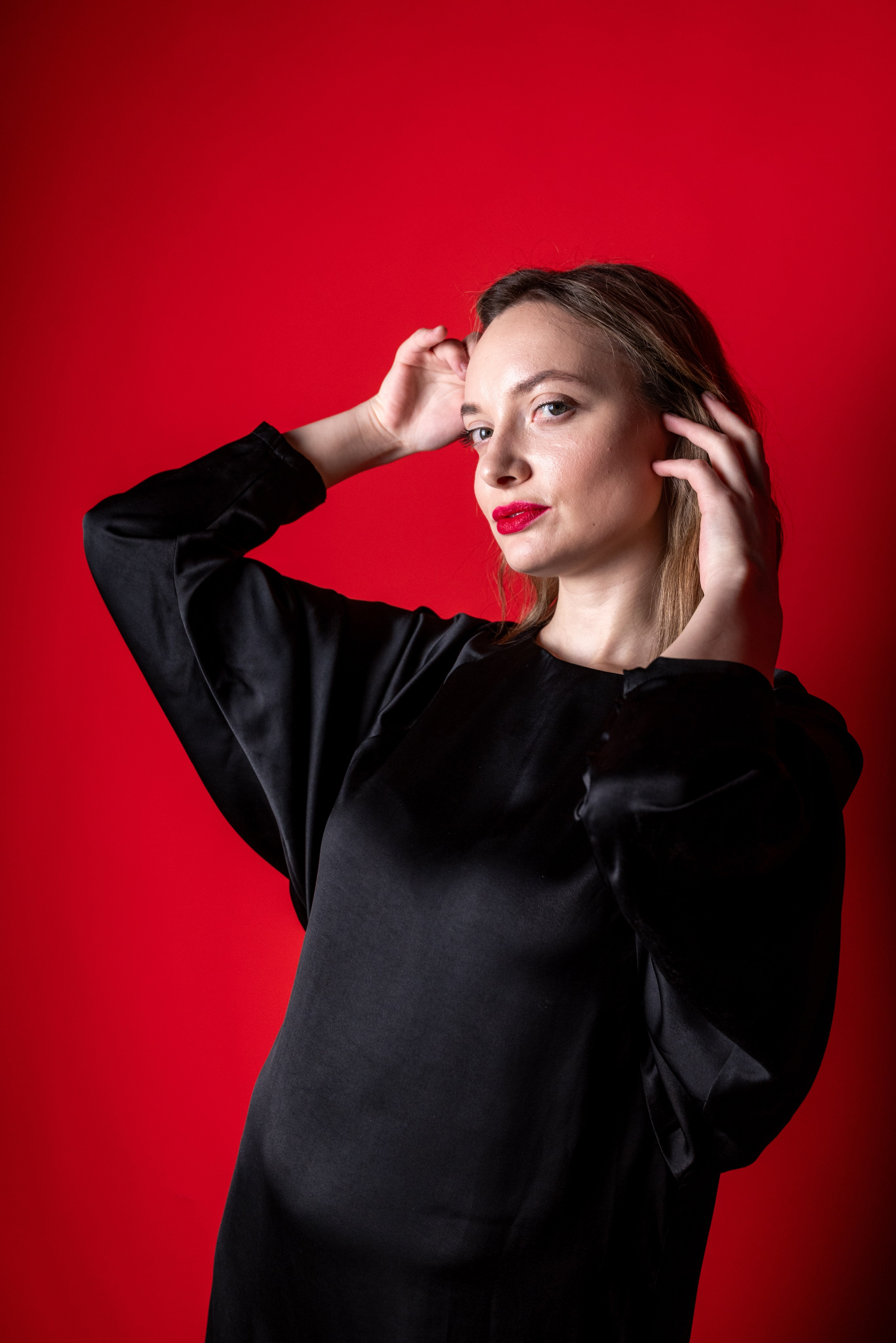 Наталья. Элегантная классика. Анна Батина — фотограф в Екатеринбурге, Москве и Санкт-Петербурге