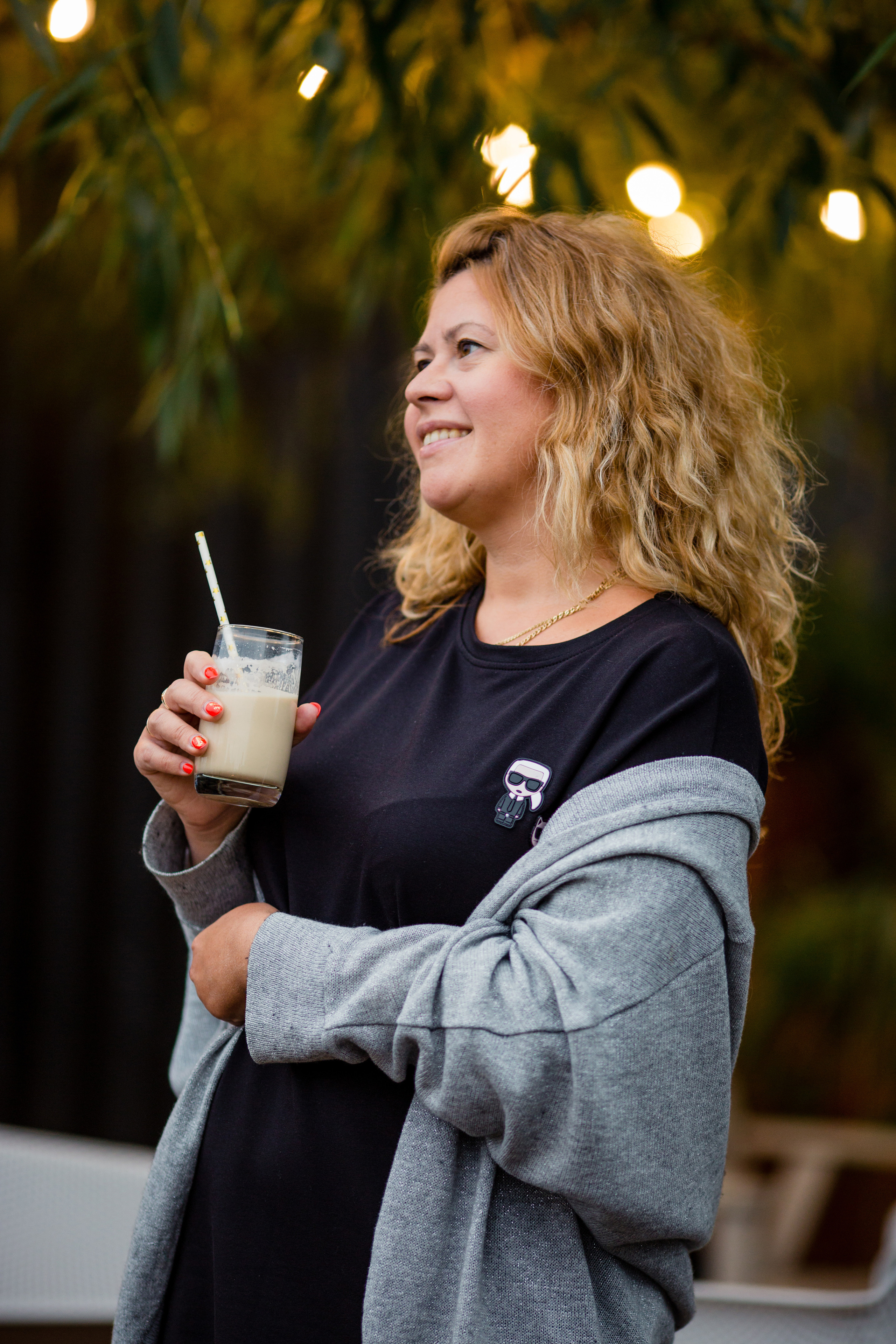 Родион и Ольга. Главная