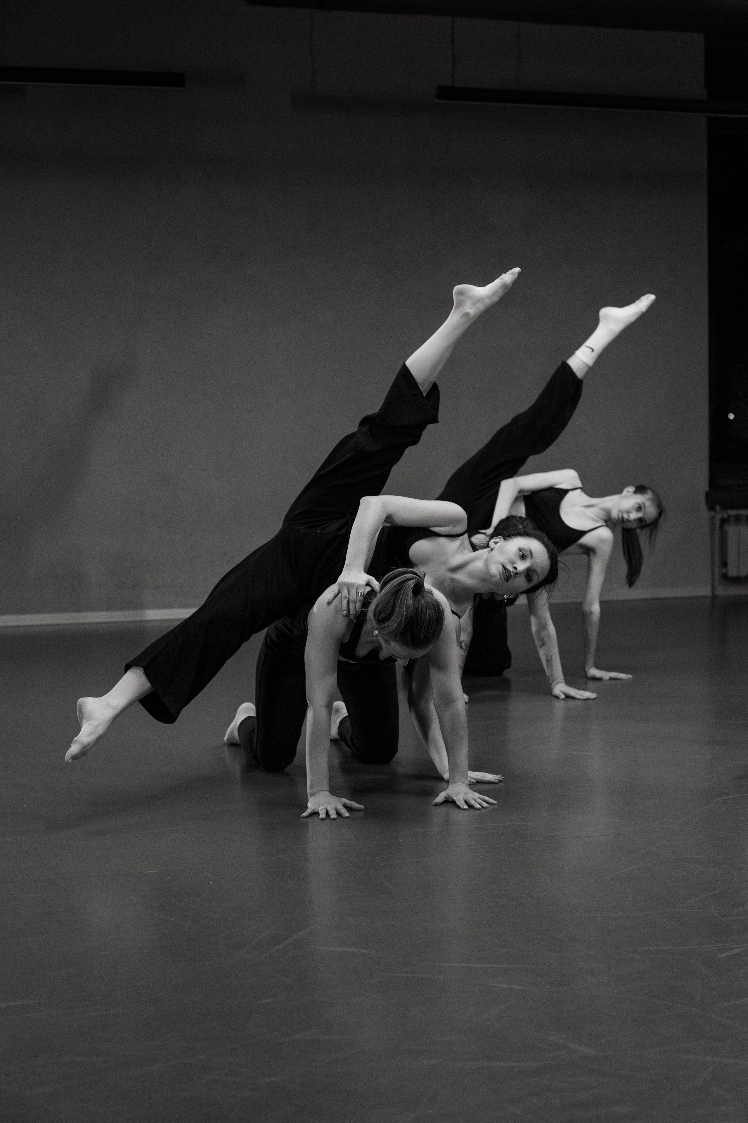 PLASTIKA. Курс по партнерингу. Главная