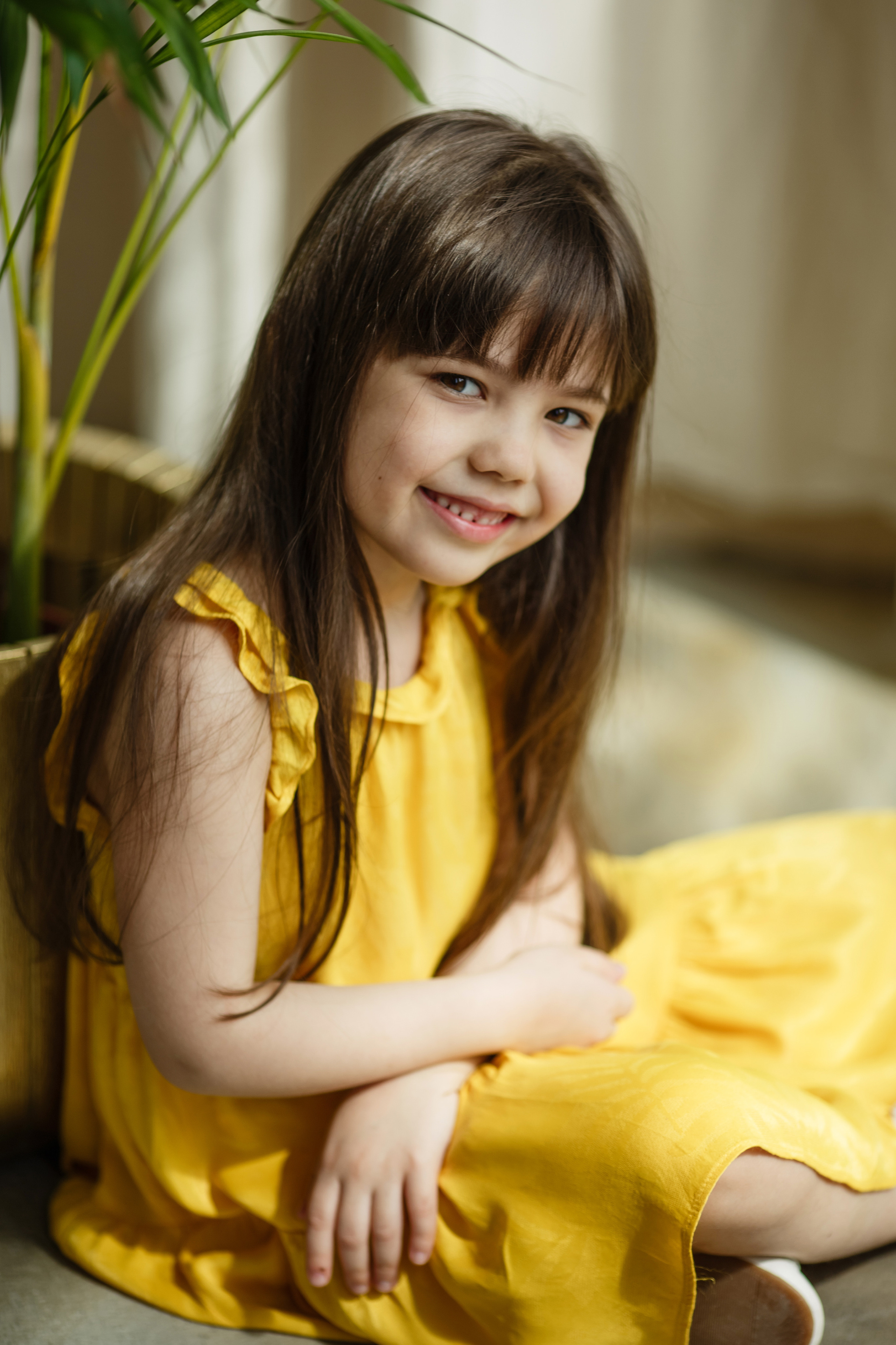 Николь. Главная