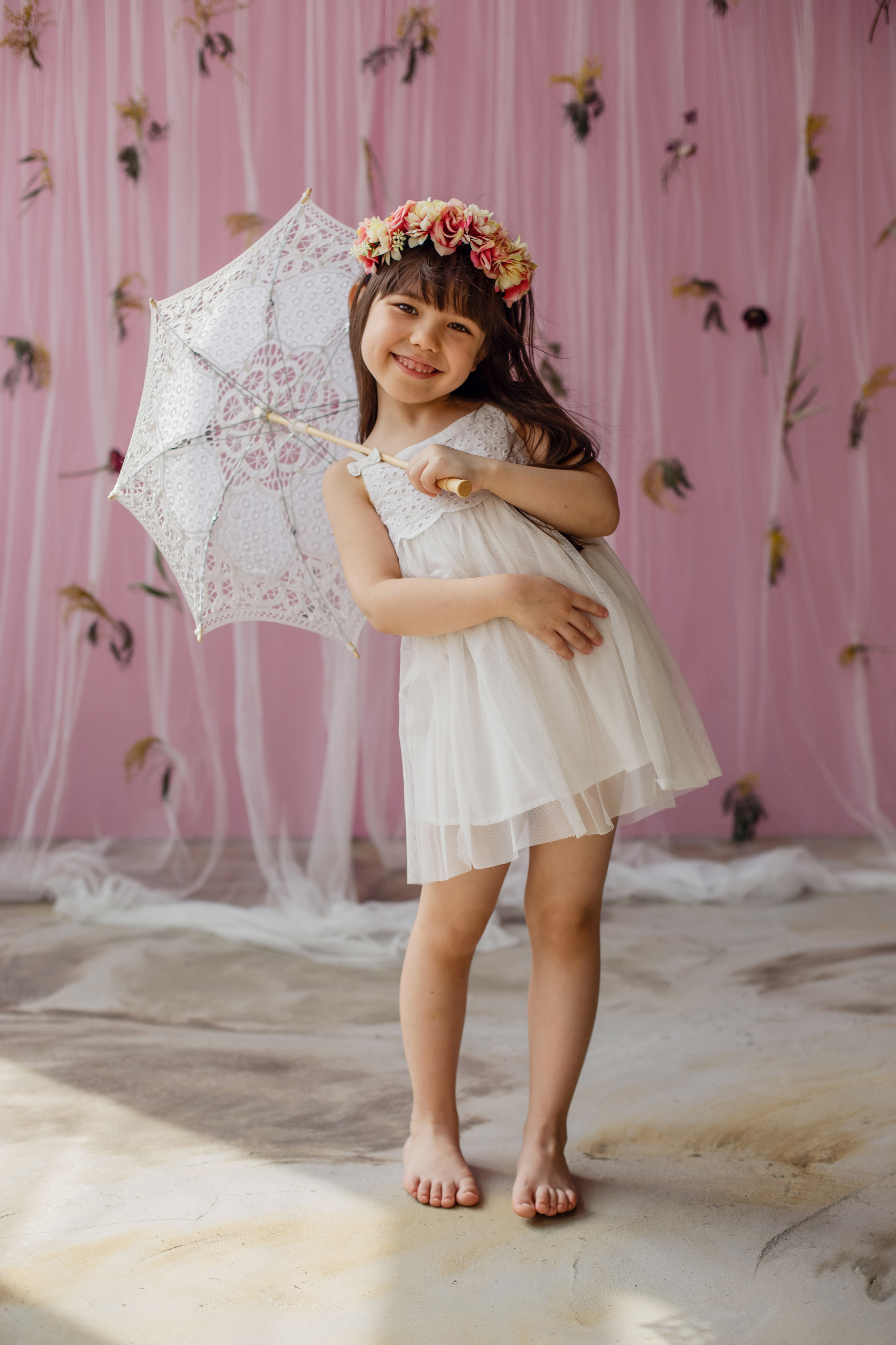 Николь. Главная