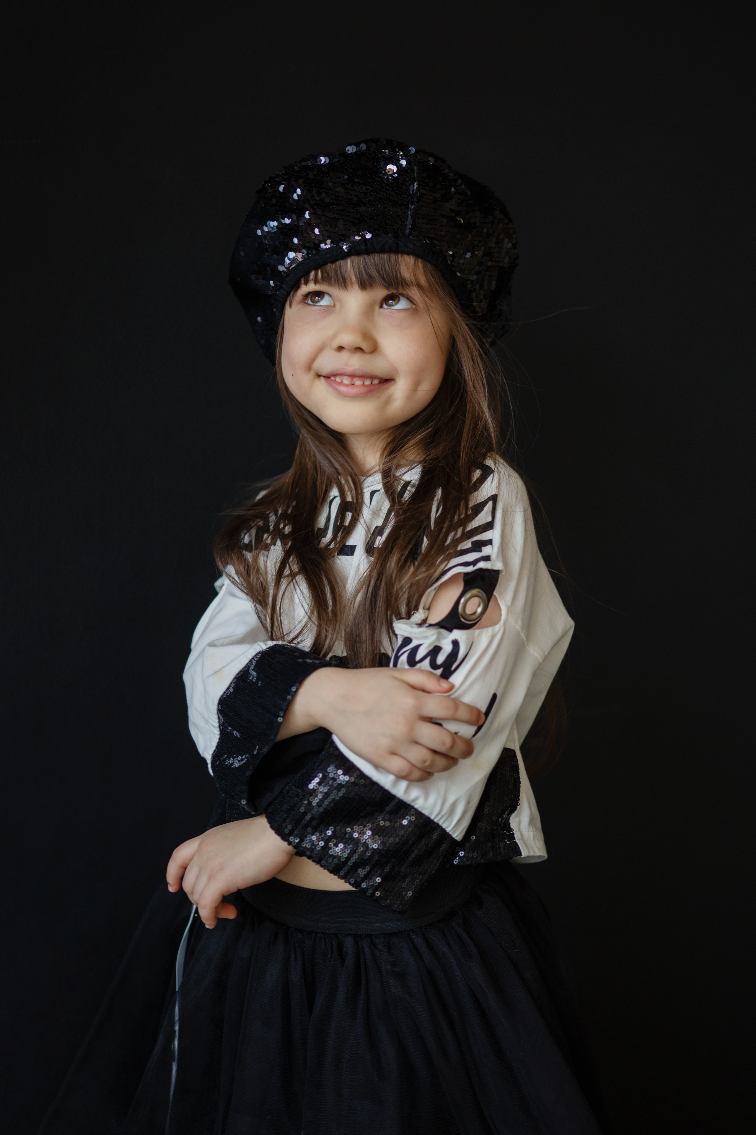 Николь. Главная