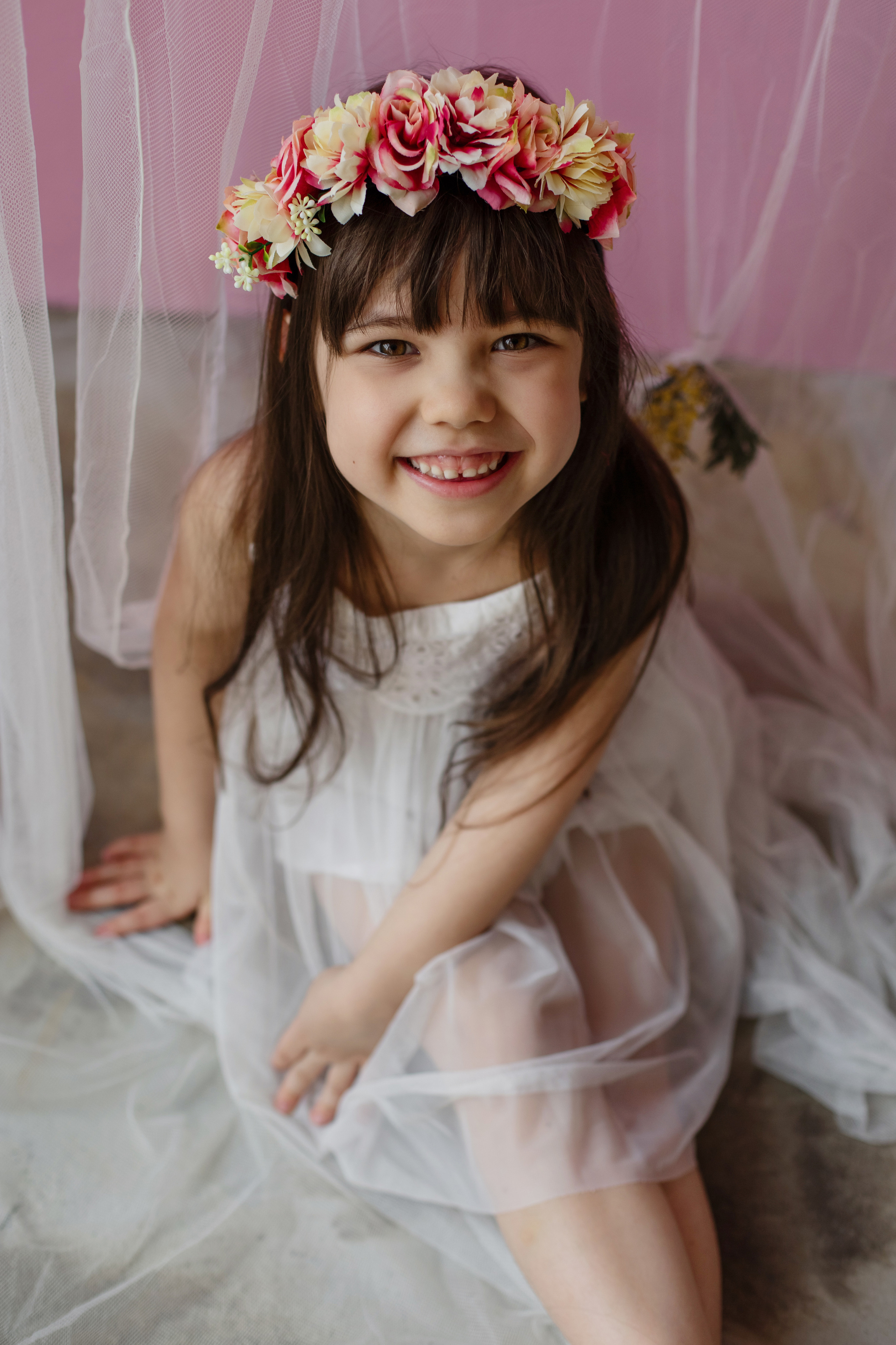 Николь. Главная