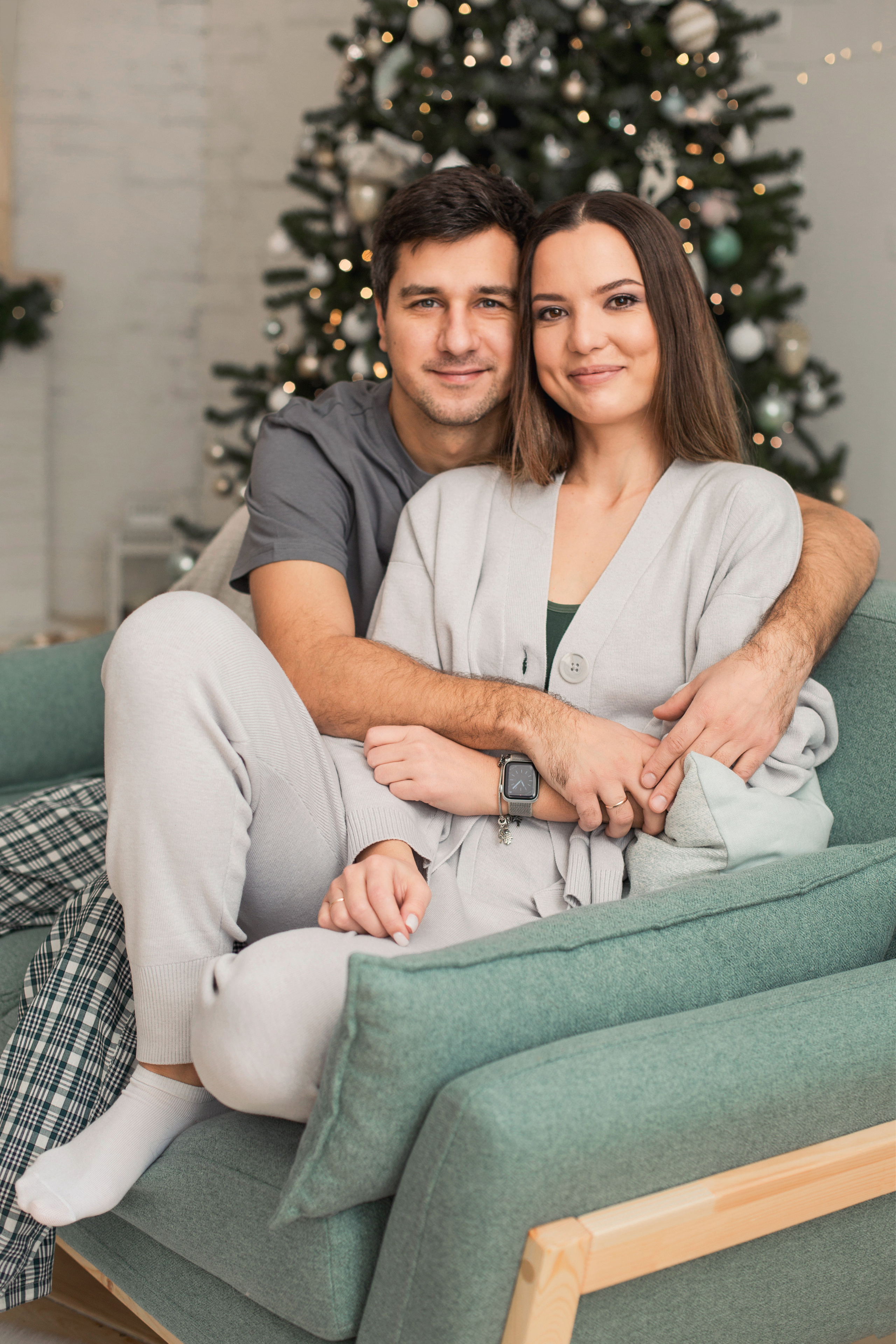 Саша, Илья и Захар. Главная