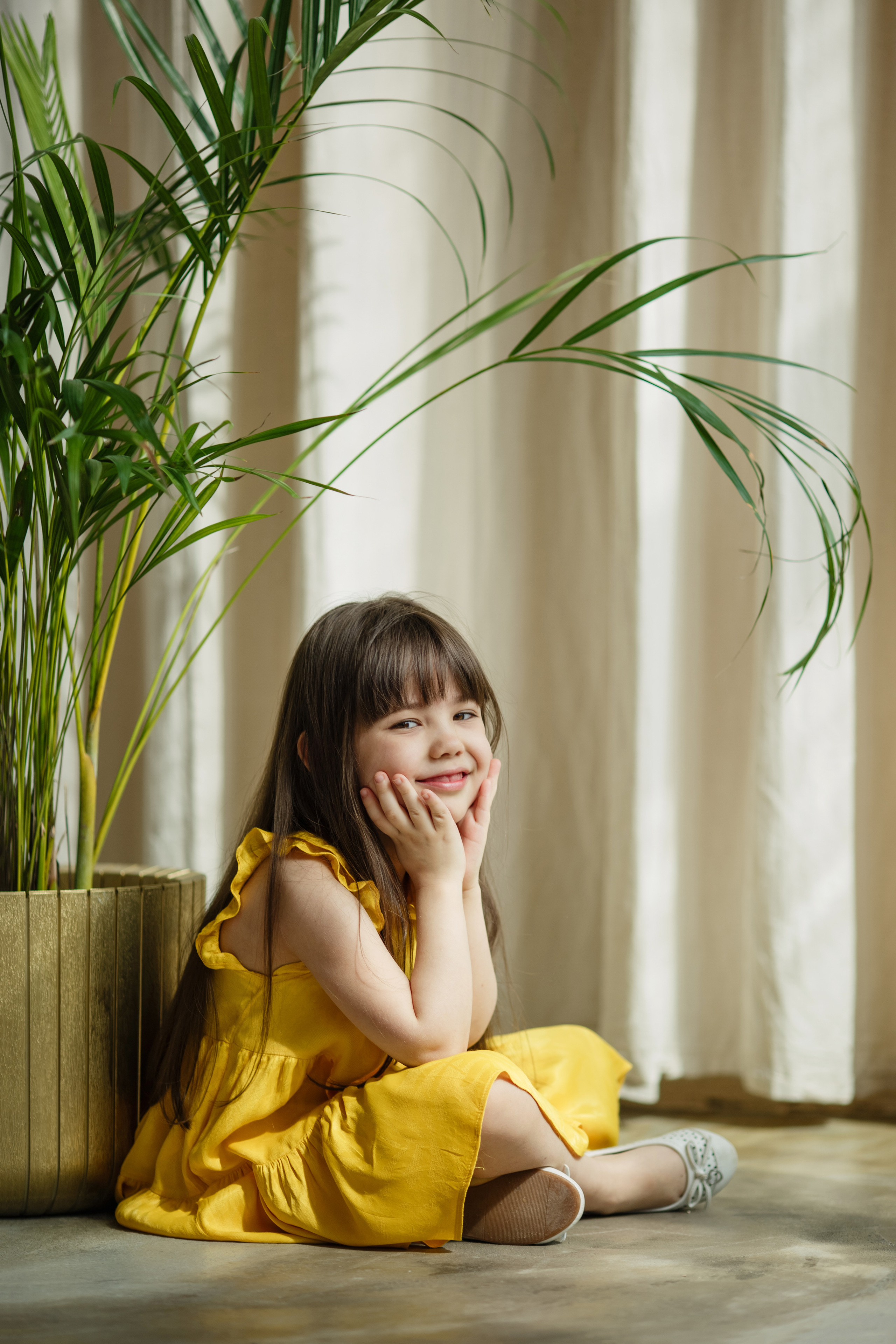 Николь. Главная