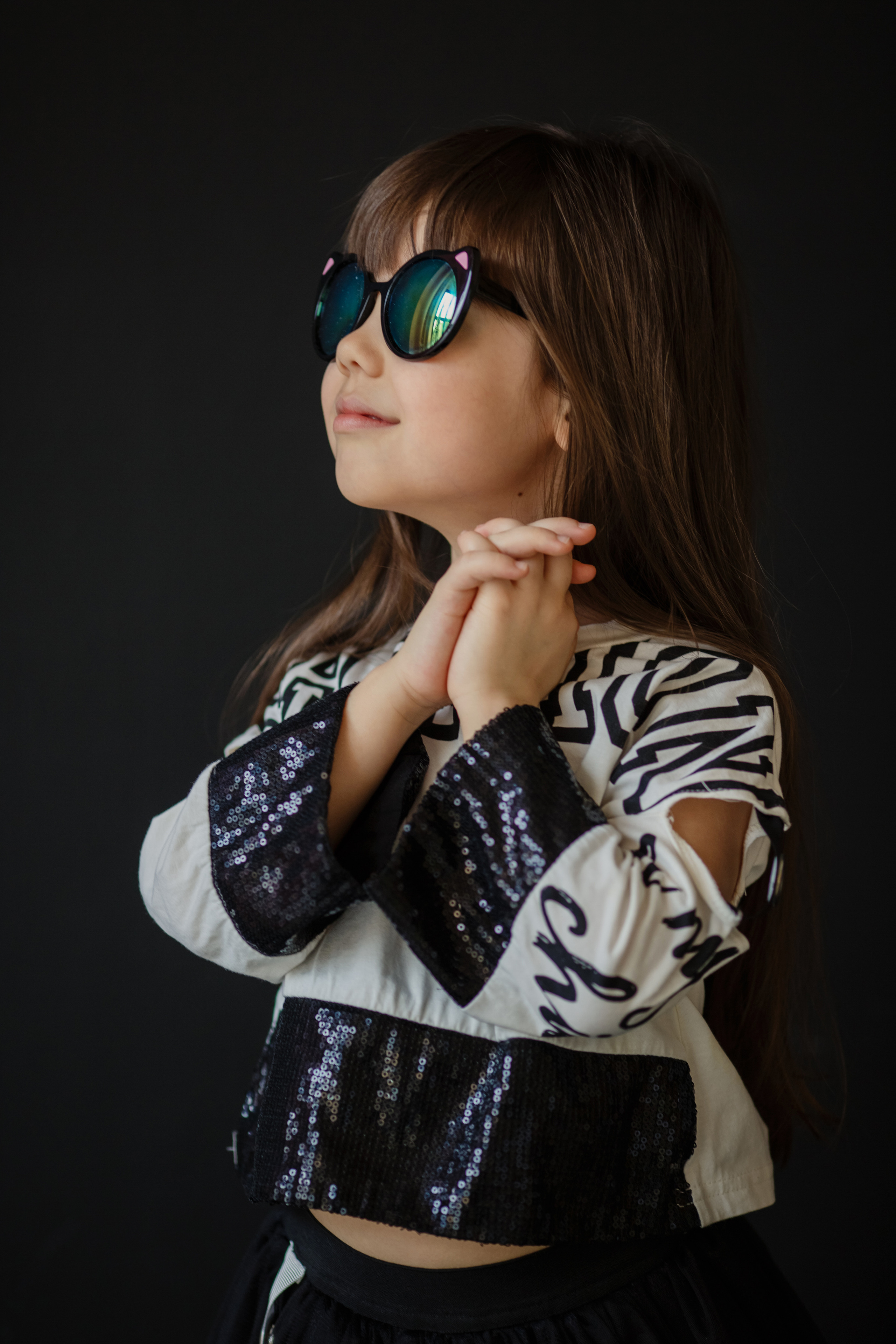 Николь. Главная