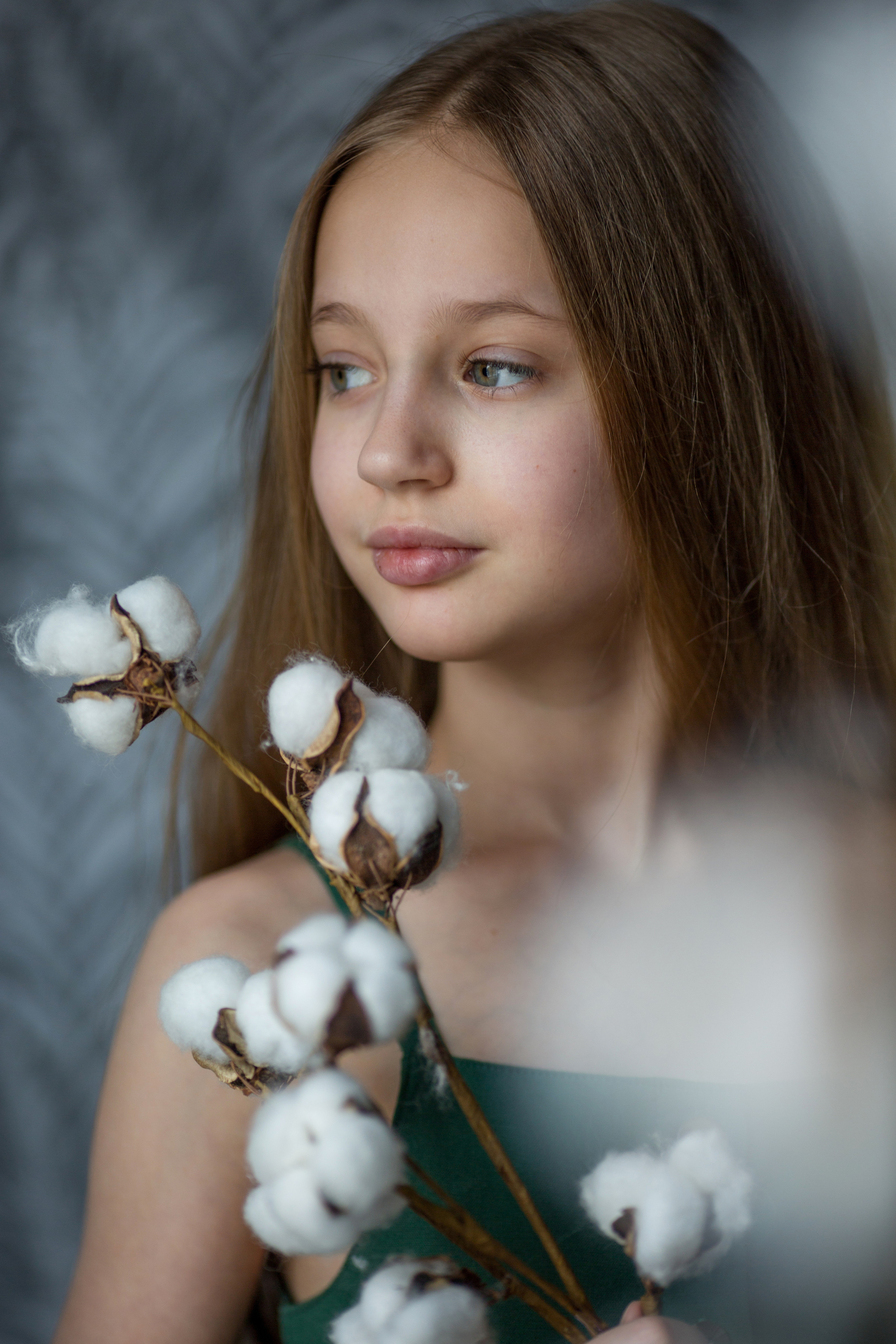 Оля. Главная