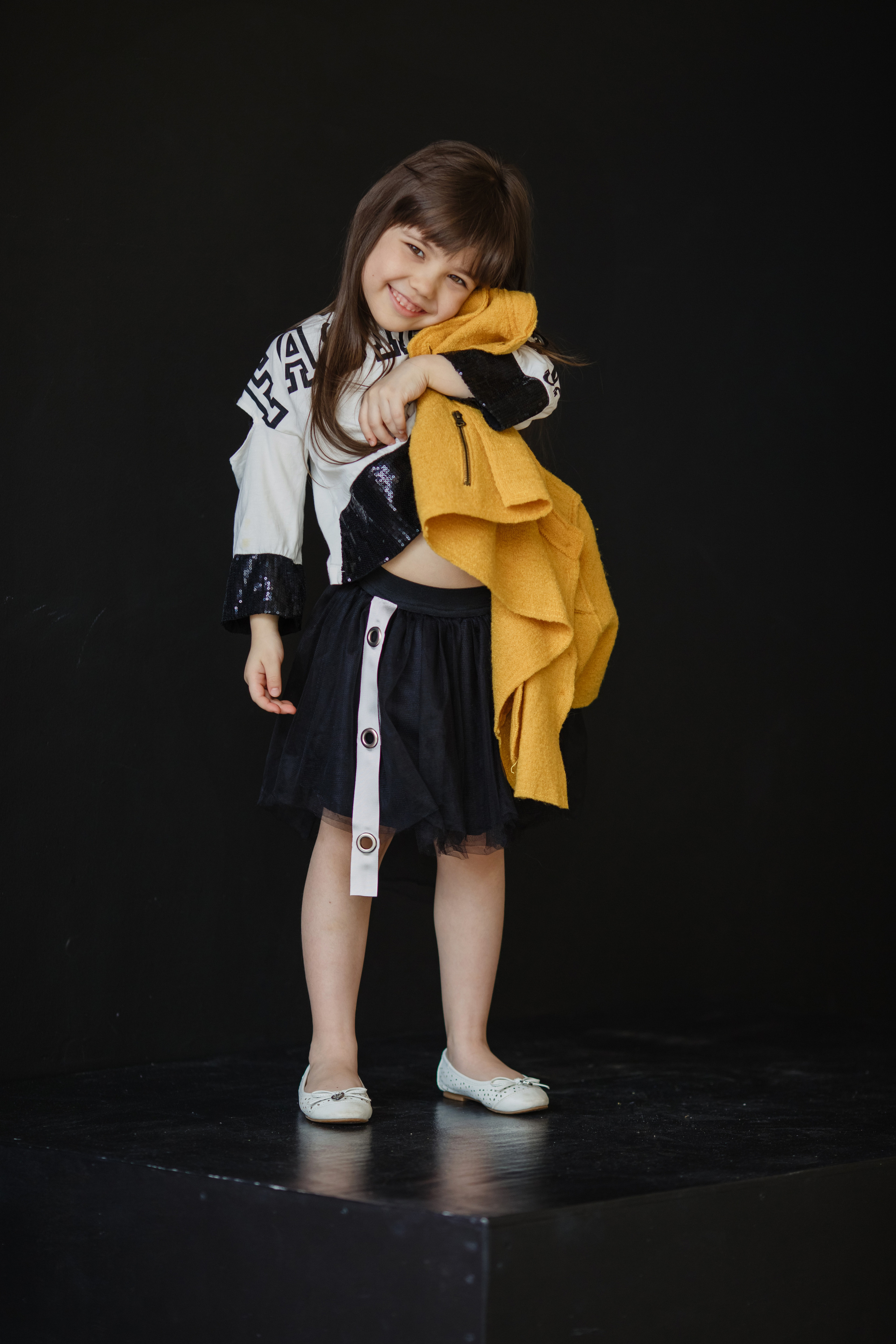 Николь. Главная