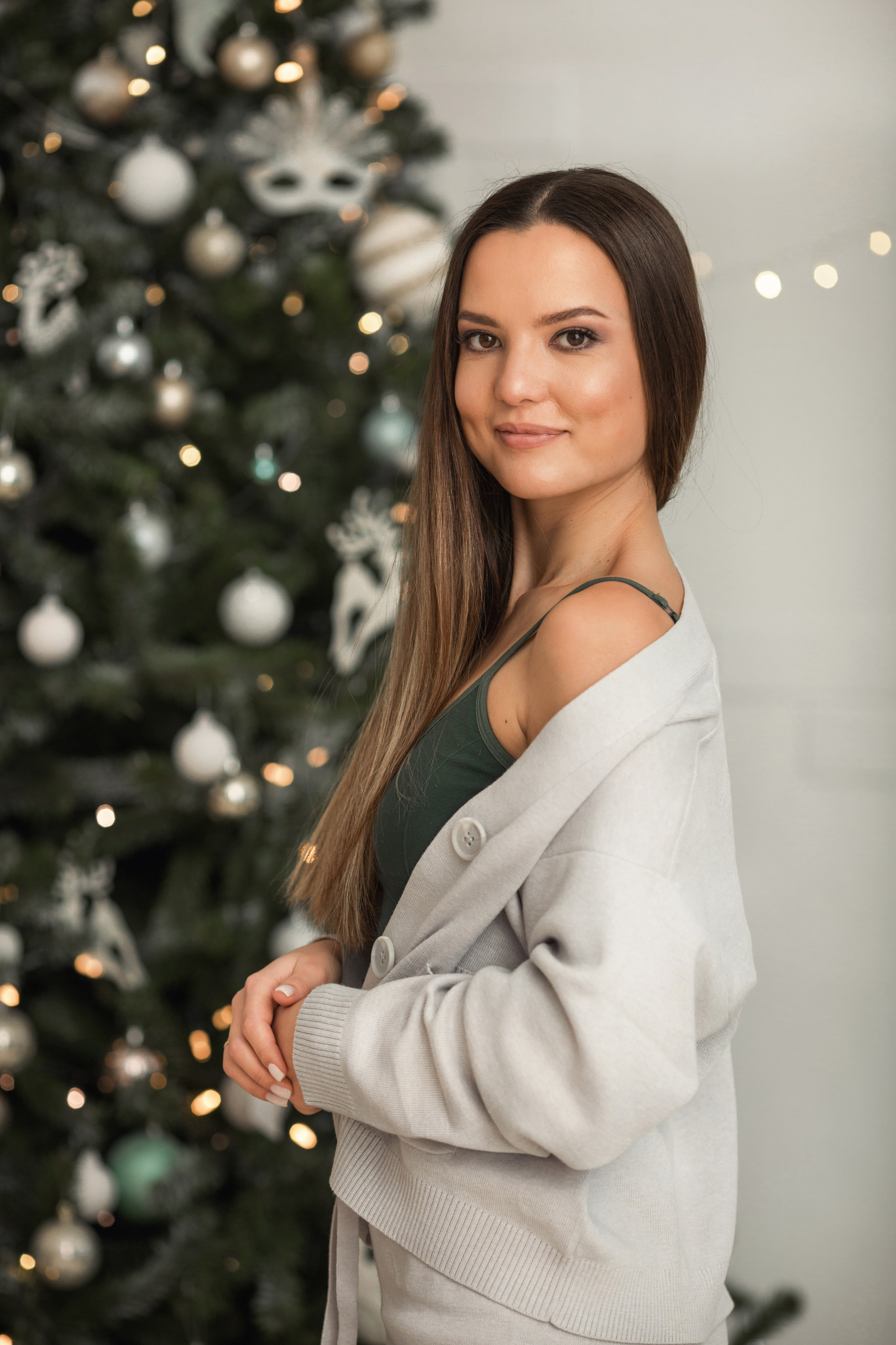 Саша, Илья и Захар. Главная